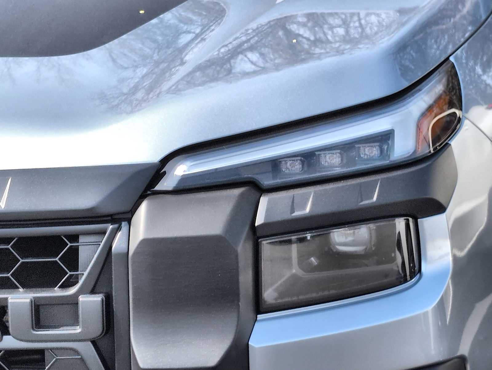 Thumbnail: 2026 Subaru Outback - 11