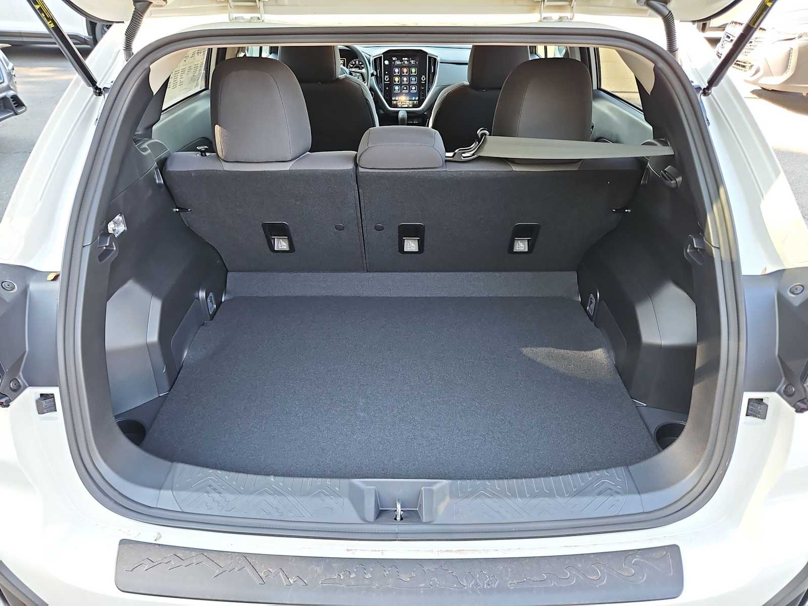 Thumbnail: 2025 Subaru Crosstrek - 34