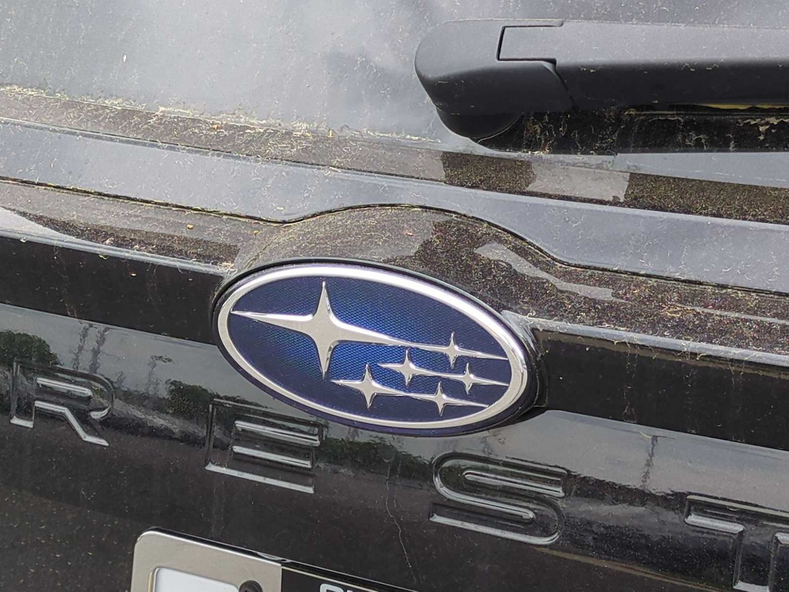 Thumbnail: 2025 Subaru Forester - 4