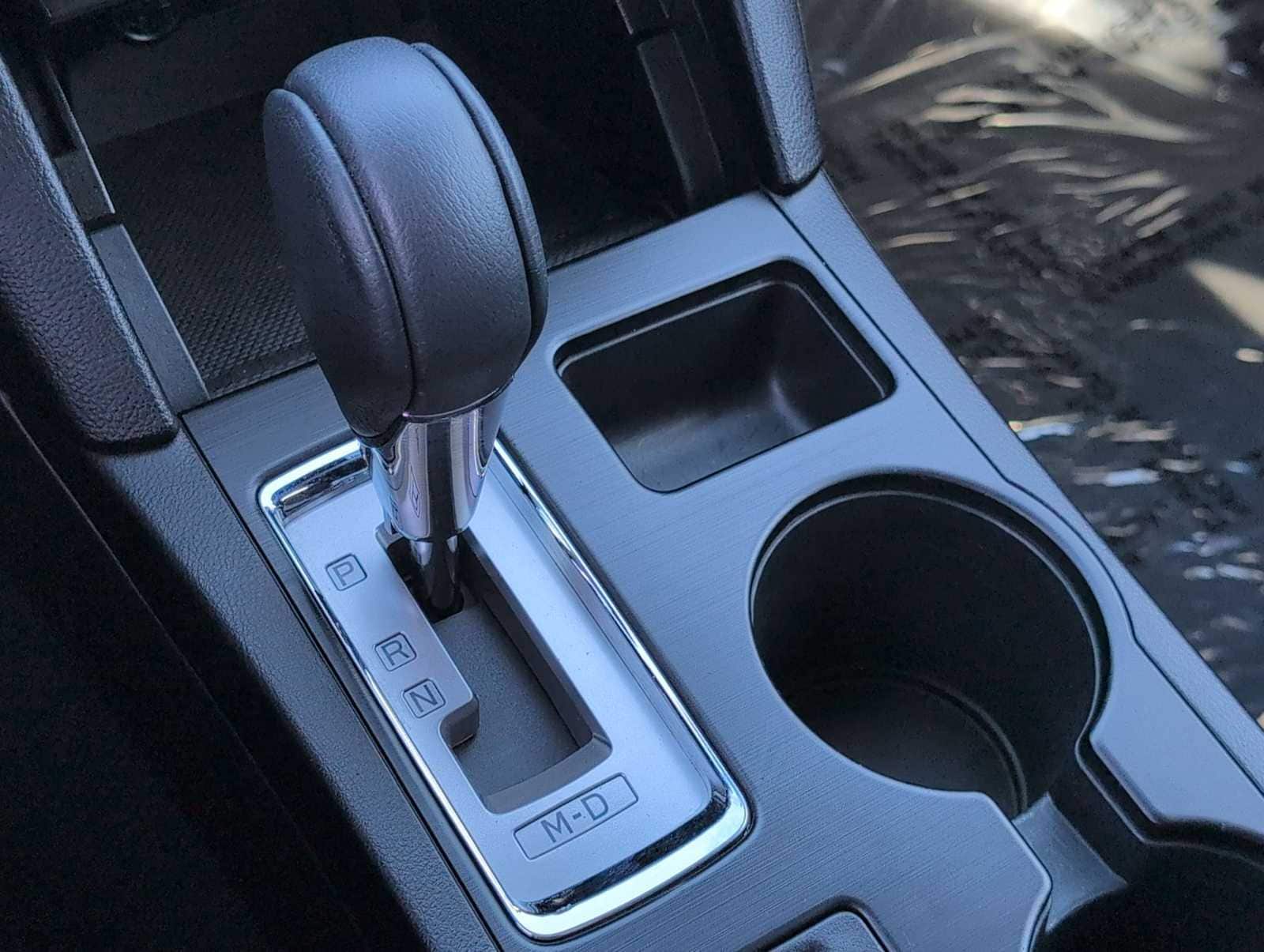 Thumbnail: 2018 Subaru Outback - 30