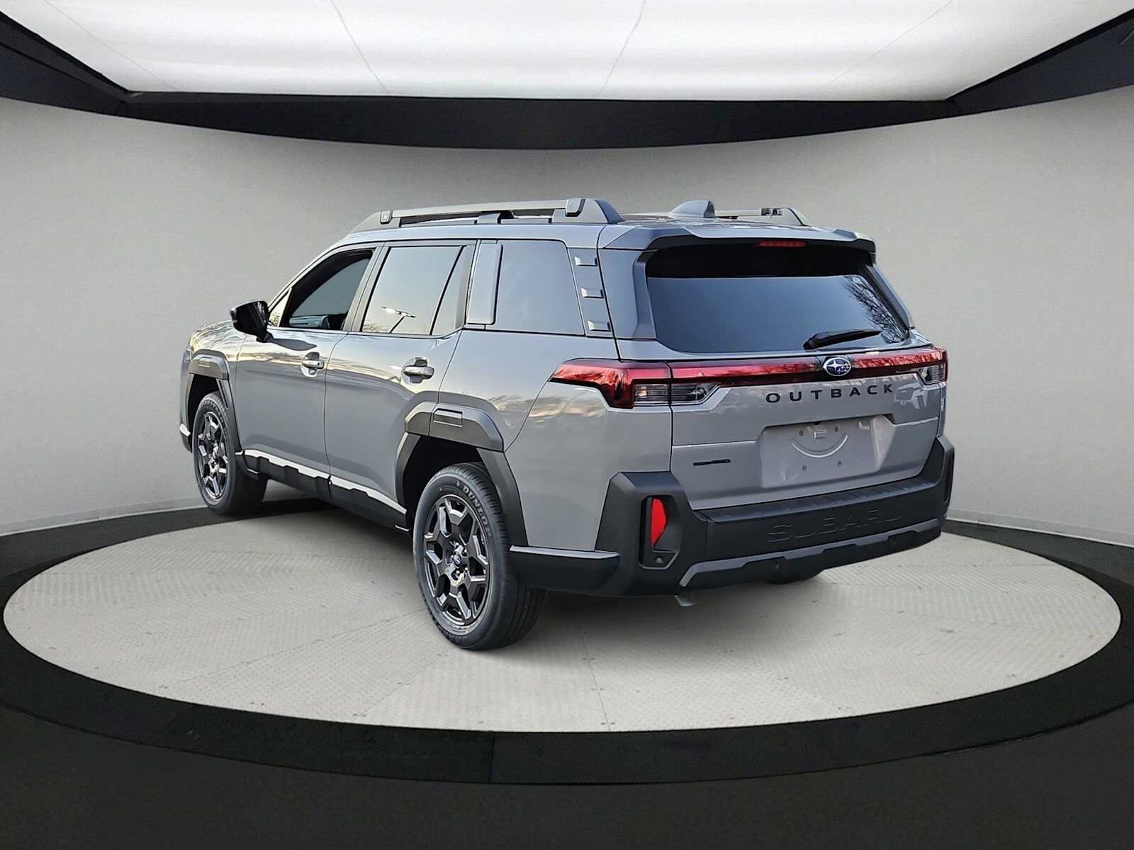 Thumbnail: 2026 Subaru Outback - 6