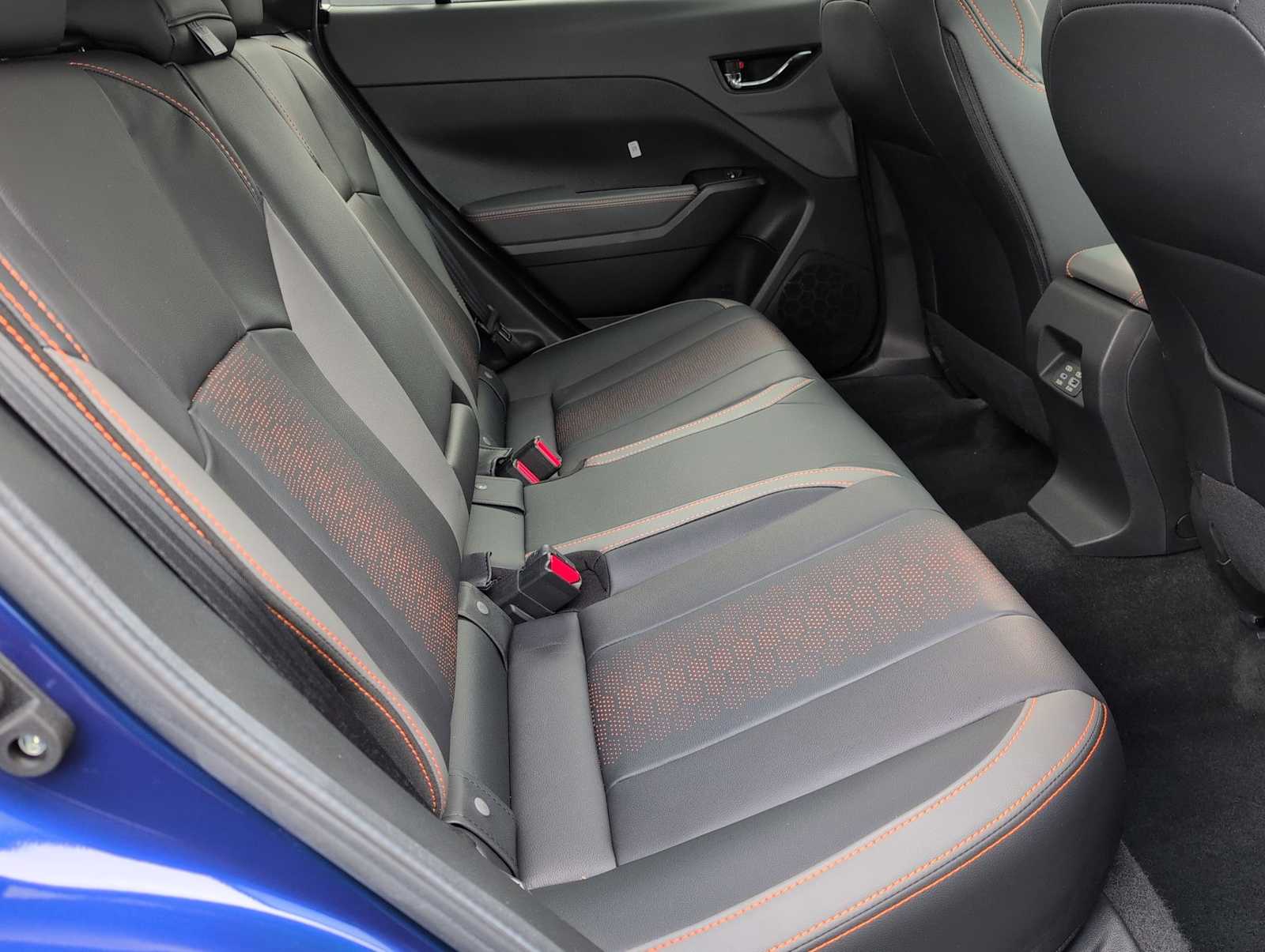 Thumbnail: 2025 Subaru Crosstrek - 20