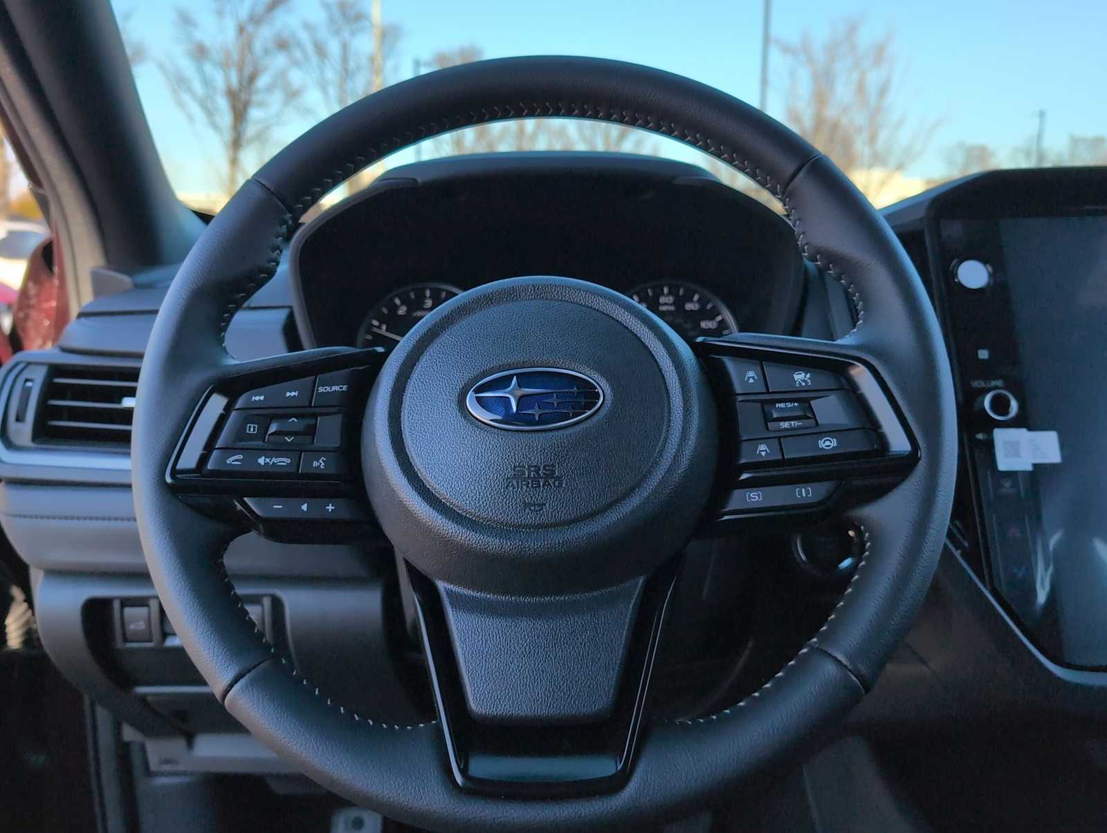 Thumbnail: 2026 Subaru Forester - 22