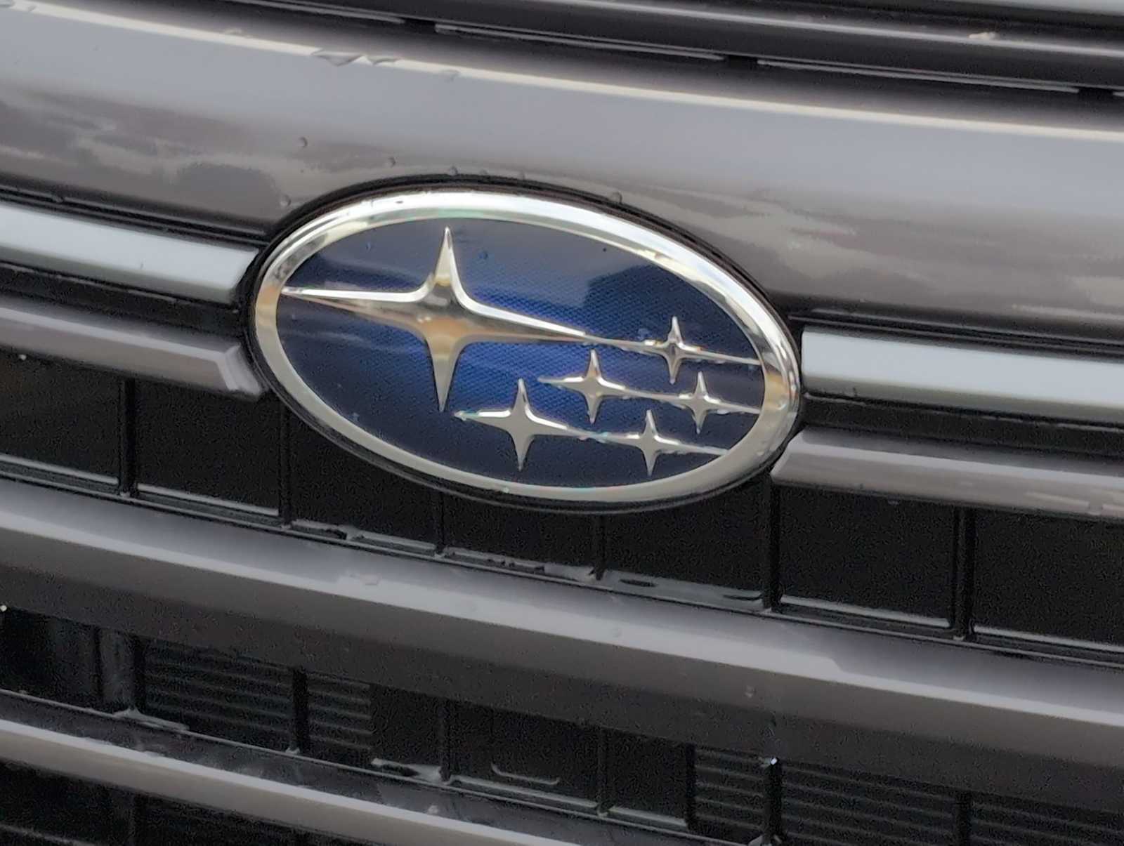 Thumbnail: 2026 Subaru Forester - 12