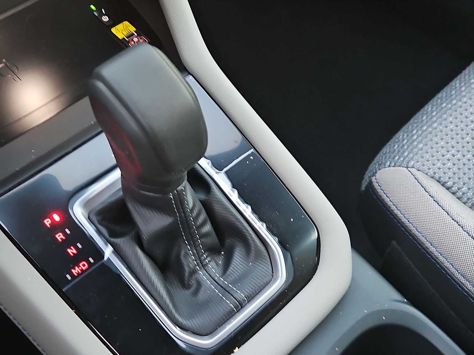 Thumbnail: 2025 Subaru Forester - 31