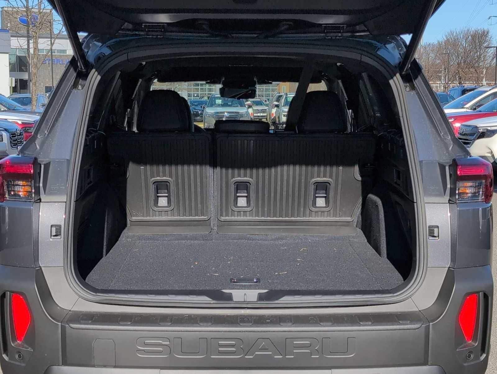 Thumbnail: 2026 Subaru Outback - 33