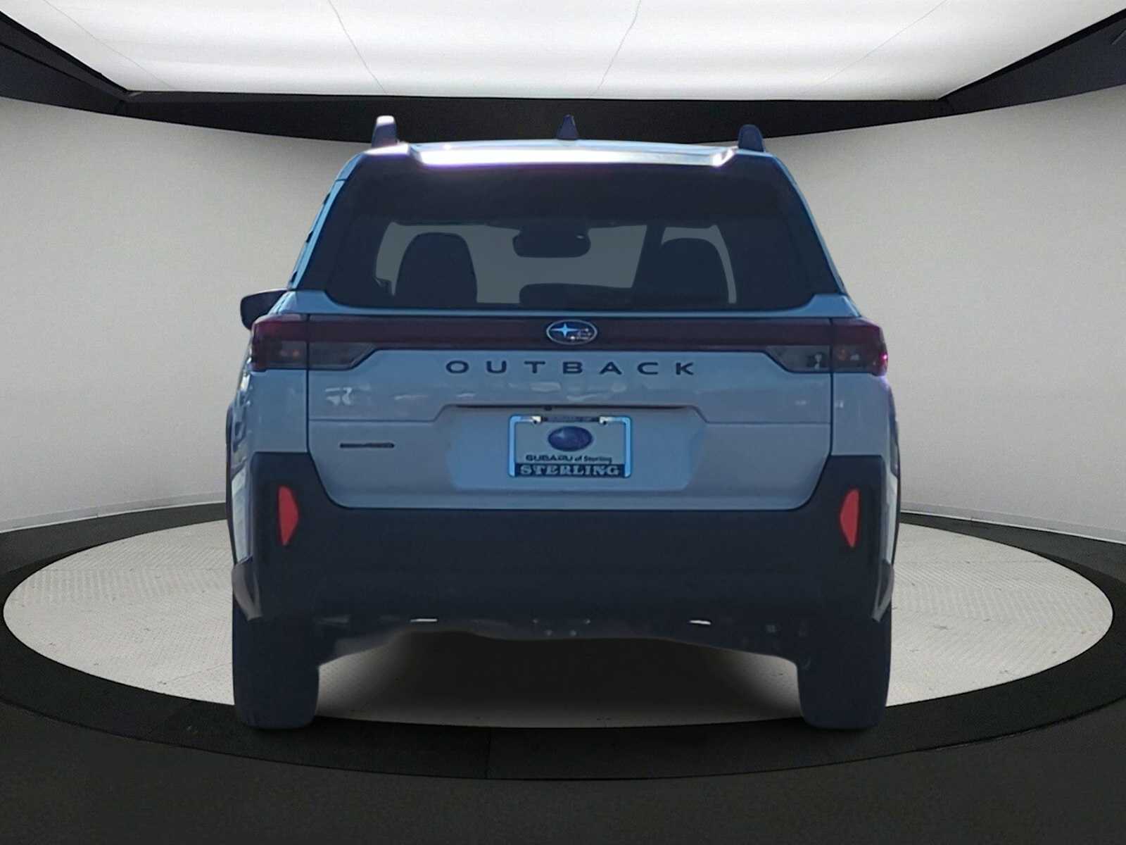 Thumbnail: 2026 Subaru Outback - 7