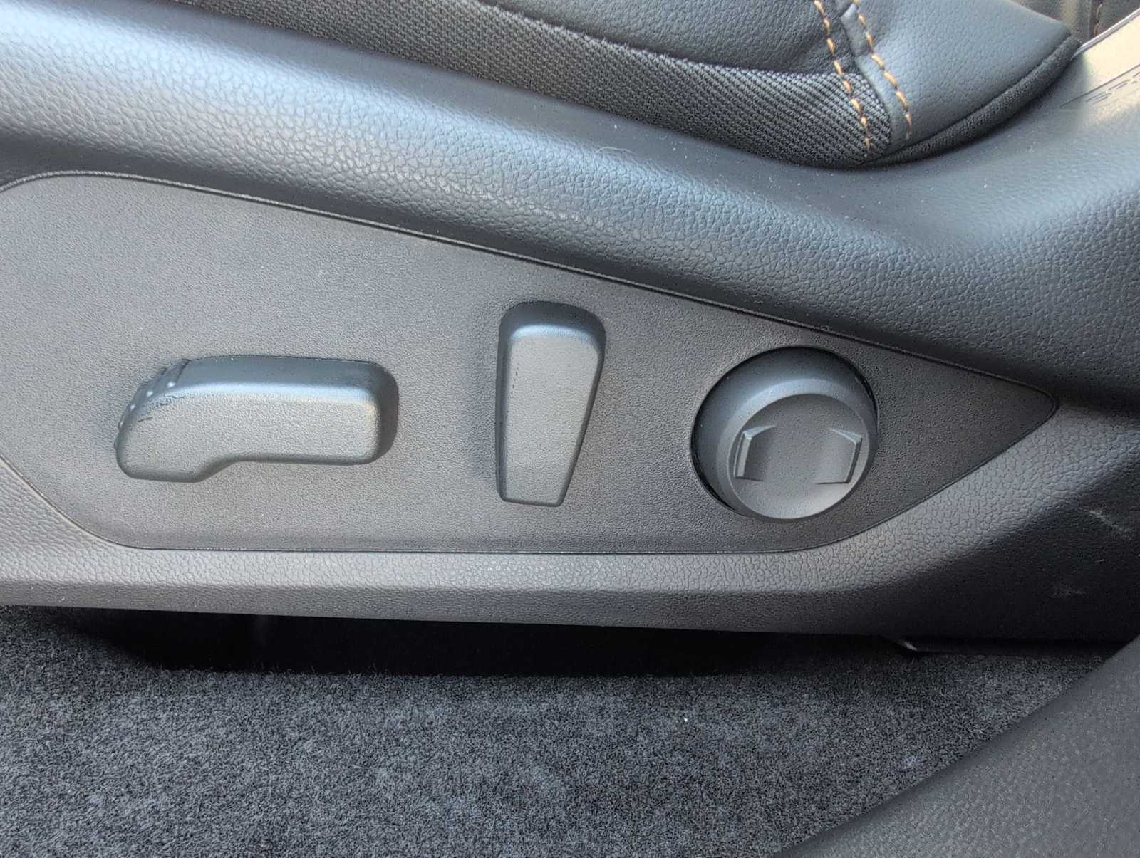 Thumbnail: 2026 Subaru Forester - 18