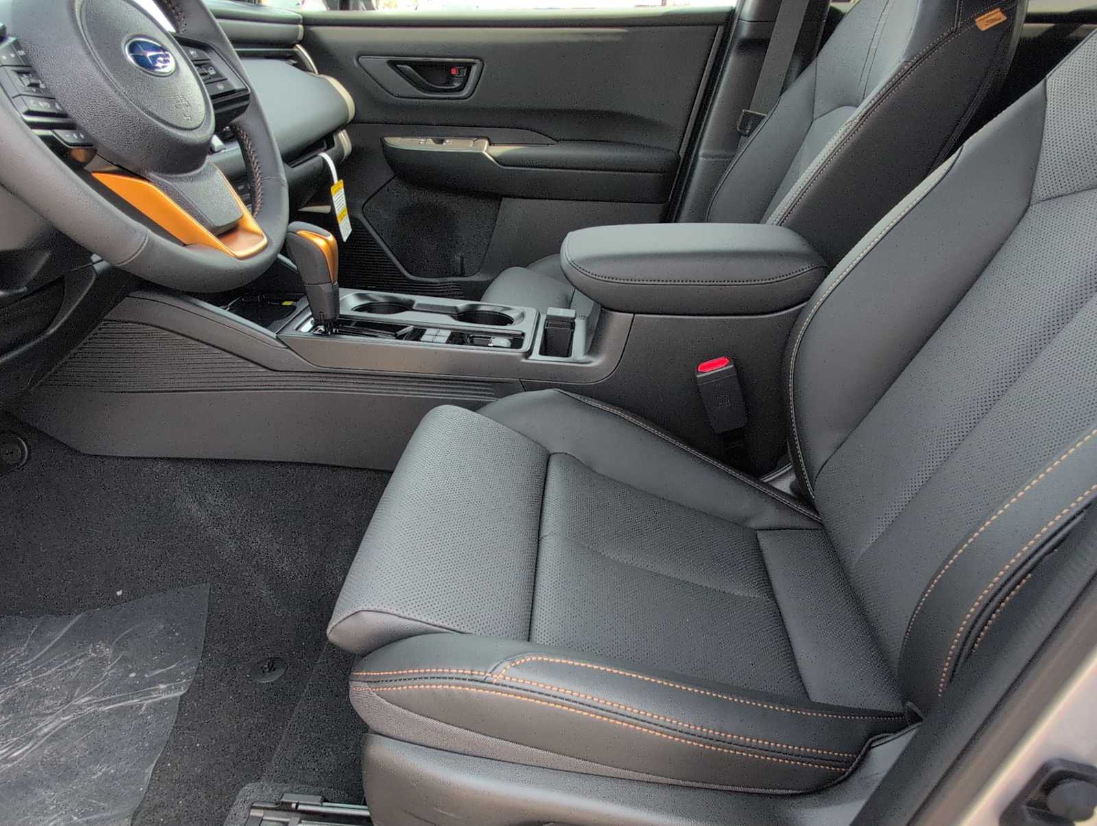 Thumbnail: 2026 Subaru Outback - 15