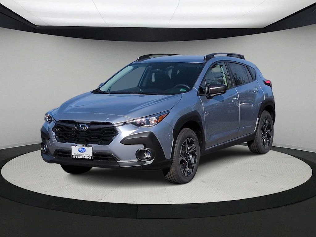 New 2025 Subaru Crosstrek Premium SUV
