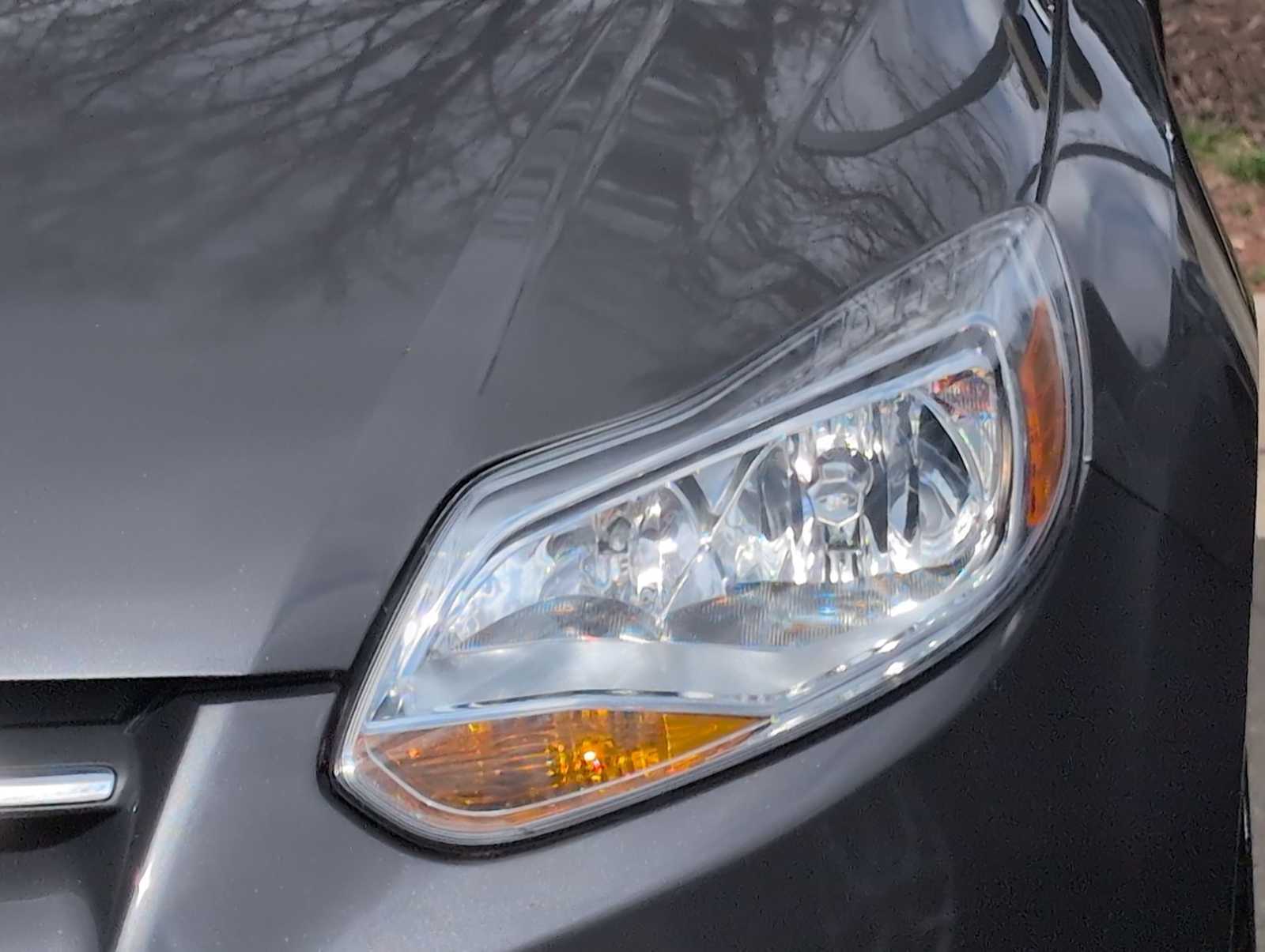 Thumbnail: 2013 Ford Focus - 11