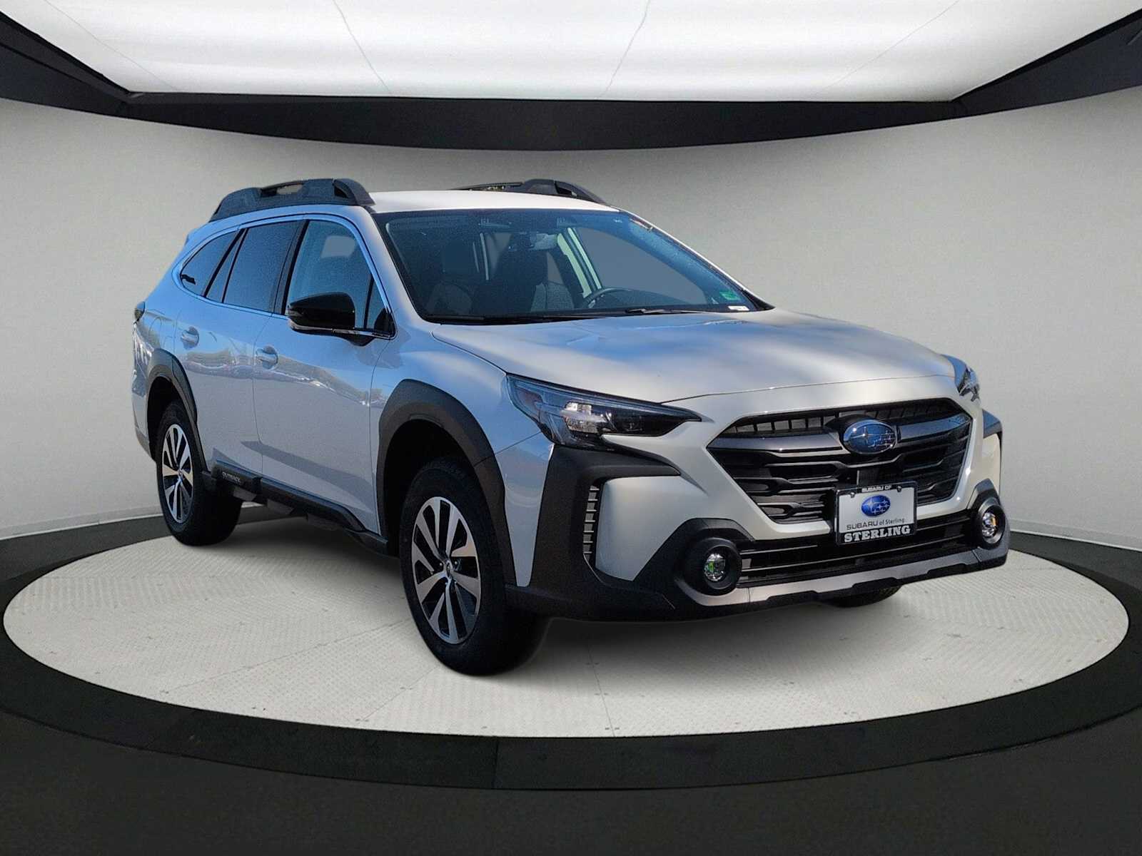 Thumbnail: 2025 Subaru Outback - 2