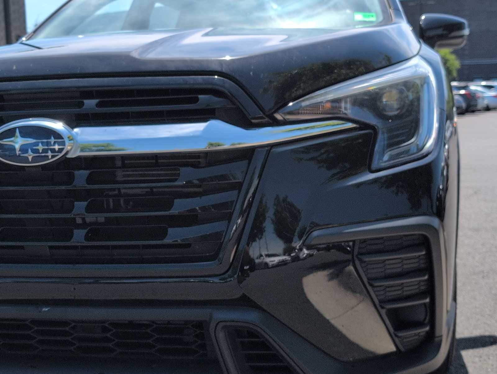 Thumbnail: 2023 Subaru Ascent - 11