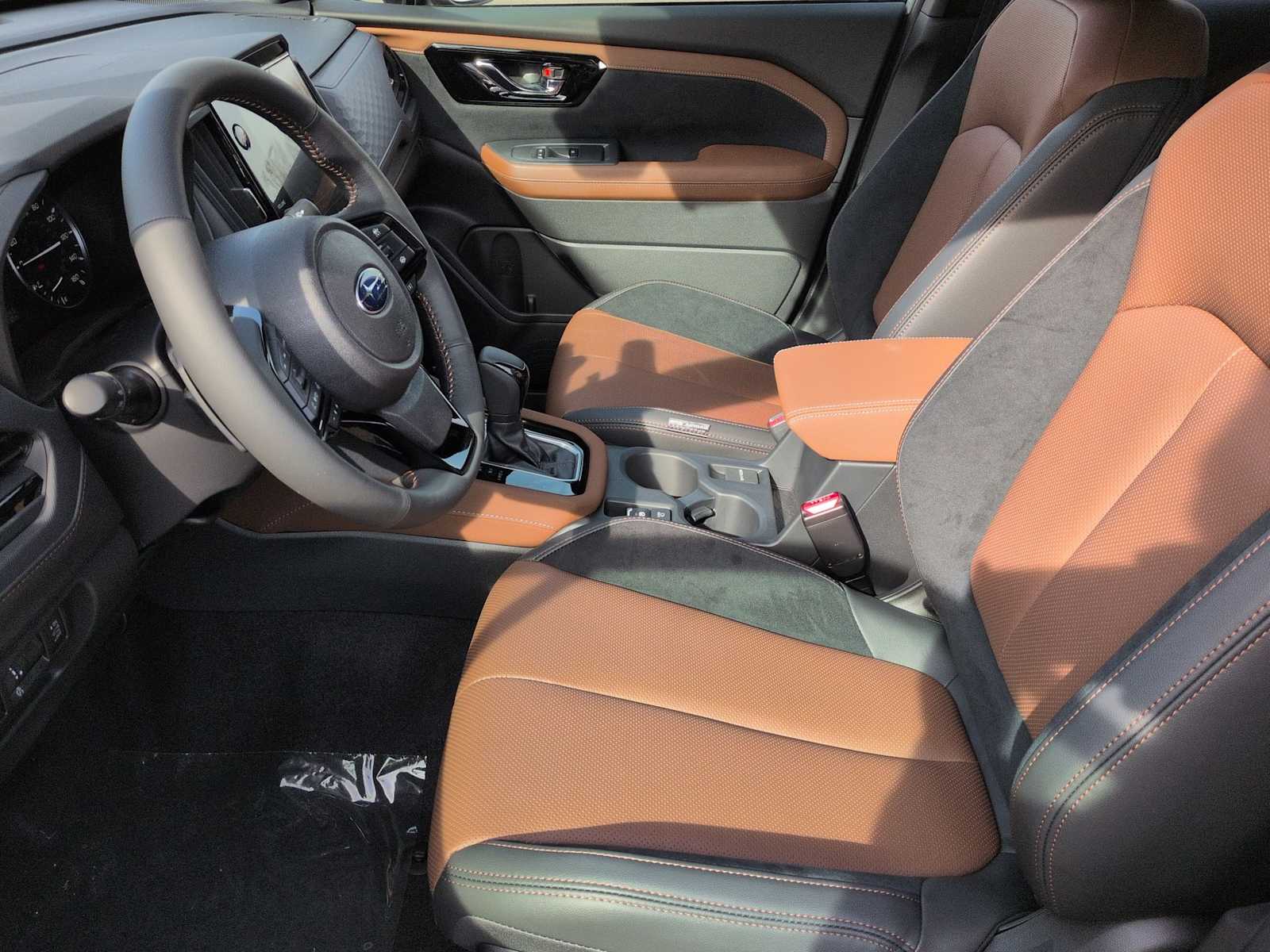 Thumbnail: 2025 Subaru Forester - 10