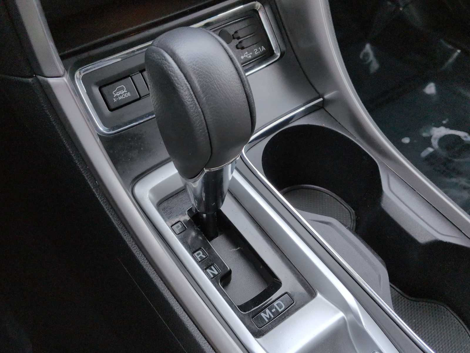 Thumbnail: 2022 Subaru Ascent - 34