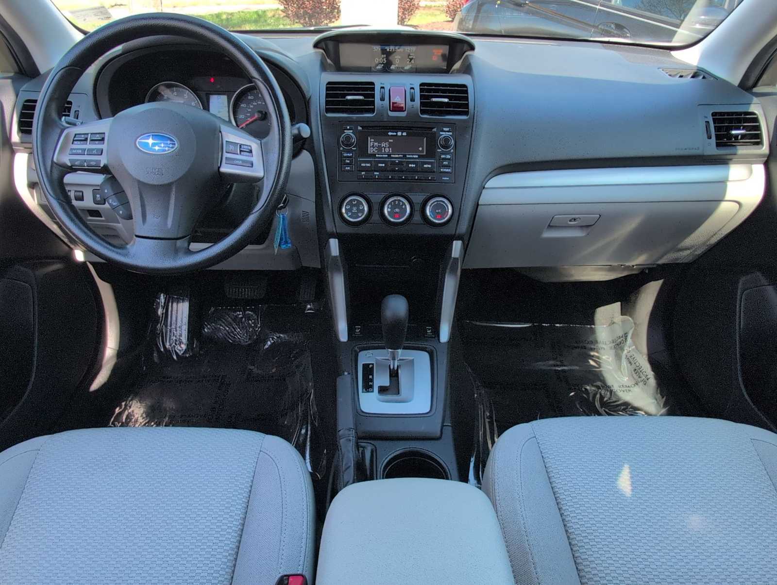 Thumbnail: 2014 Subaru Forester - 15