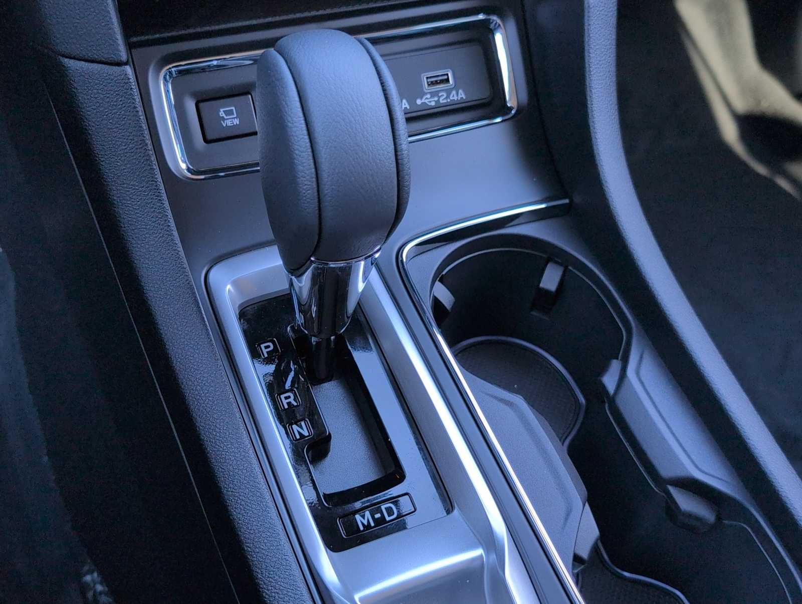 Thumbnail: 2026 Subaru Ascent - 32