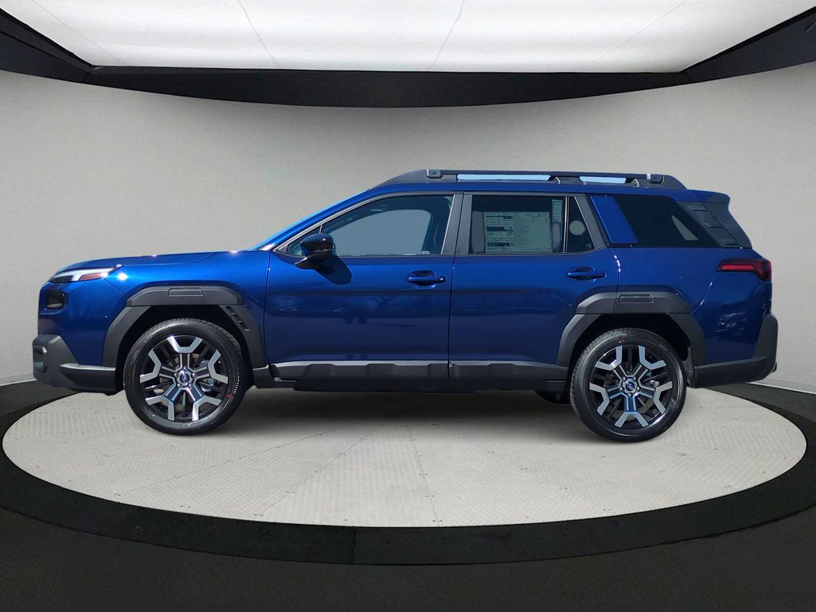 Thumbnail: 2026 Subaru Outback - 5