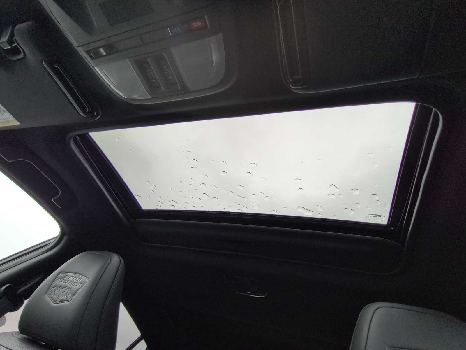 Thumbnail: 2025 Subaru Crosstrek - 20