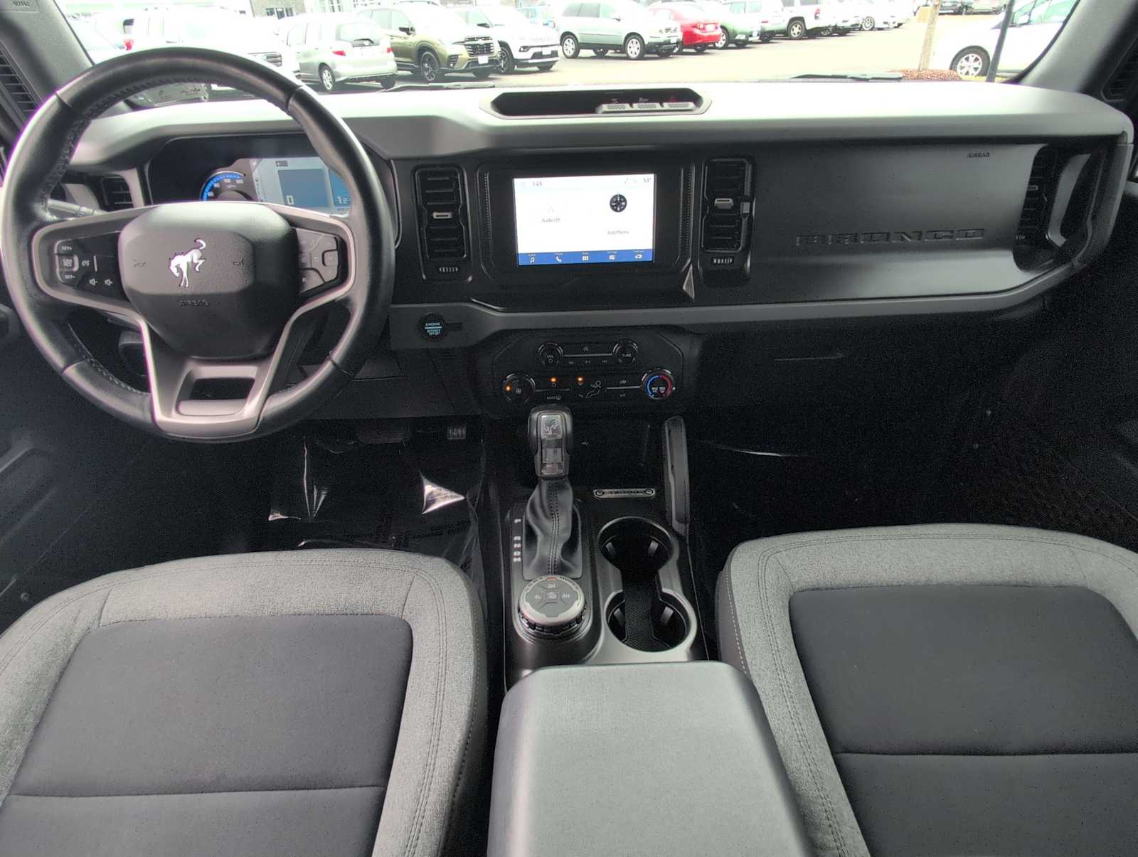 Thumbnail: 2023 Ford Bronco - 16