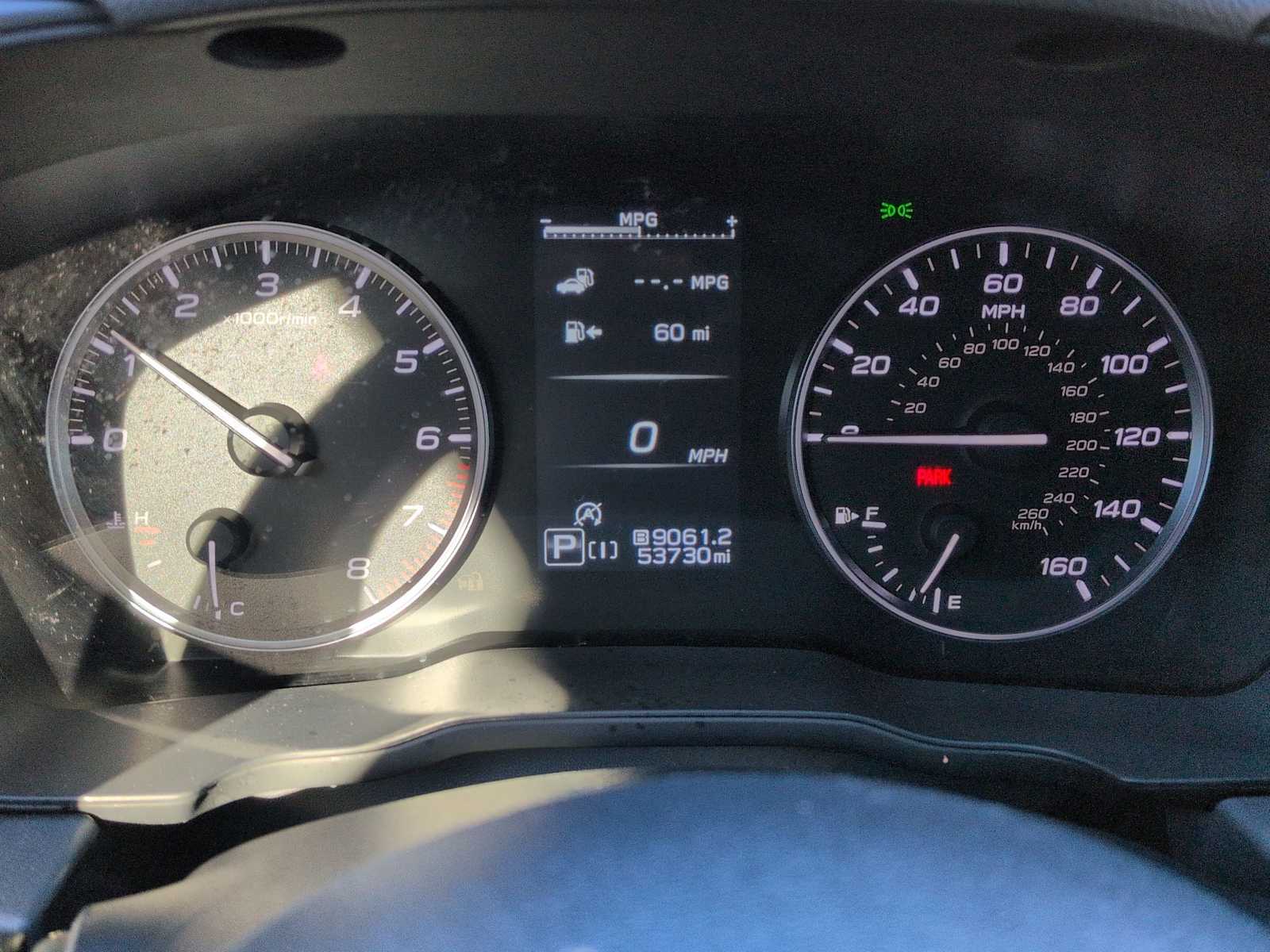 Thumbnail: 2024 Subaru Crosstrek - 33