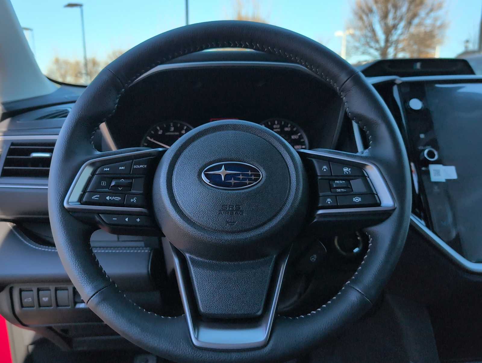 Thumbnail: 2026 Subaru Ascent - 22