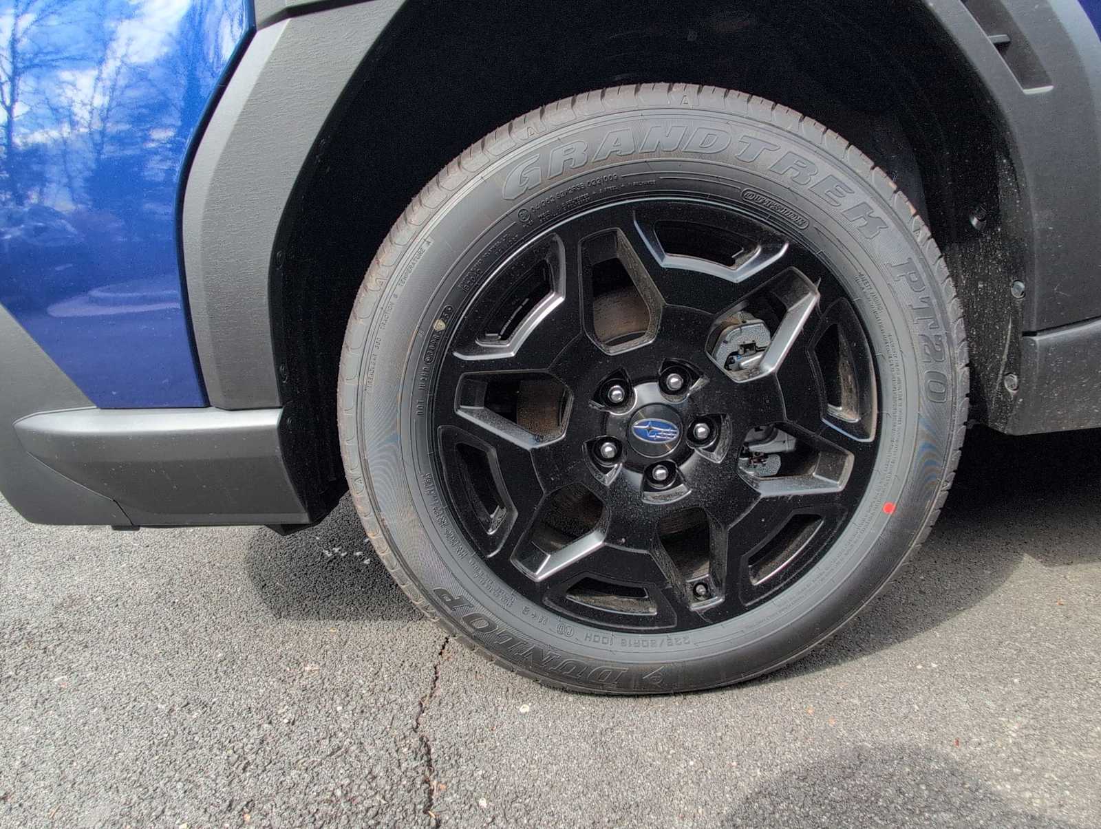 Thumbnail: 2026 Subaru Outback - 14