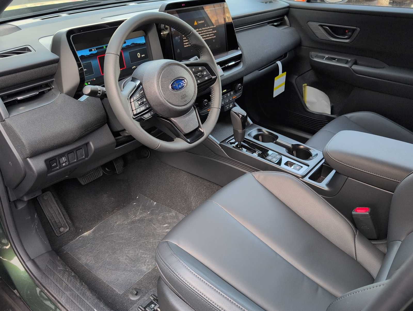 Thumbnail: 2026 Subaru Outback - 10