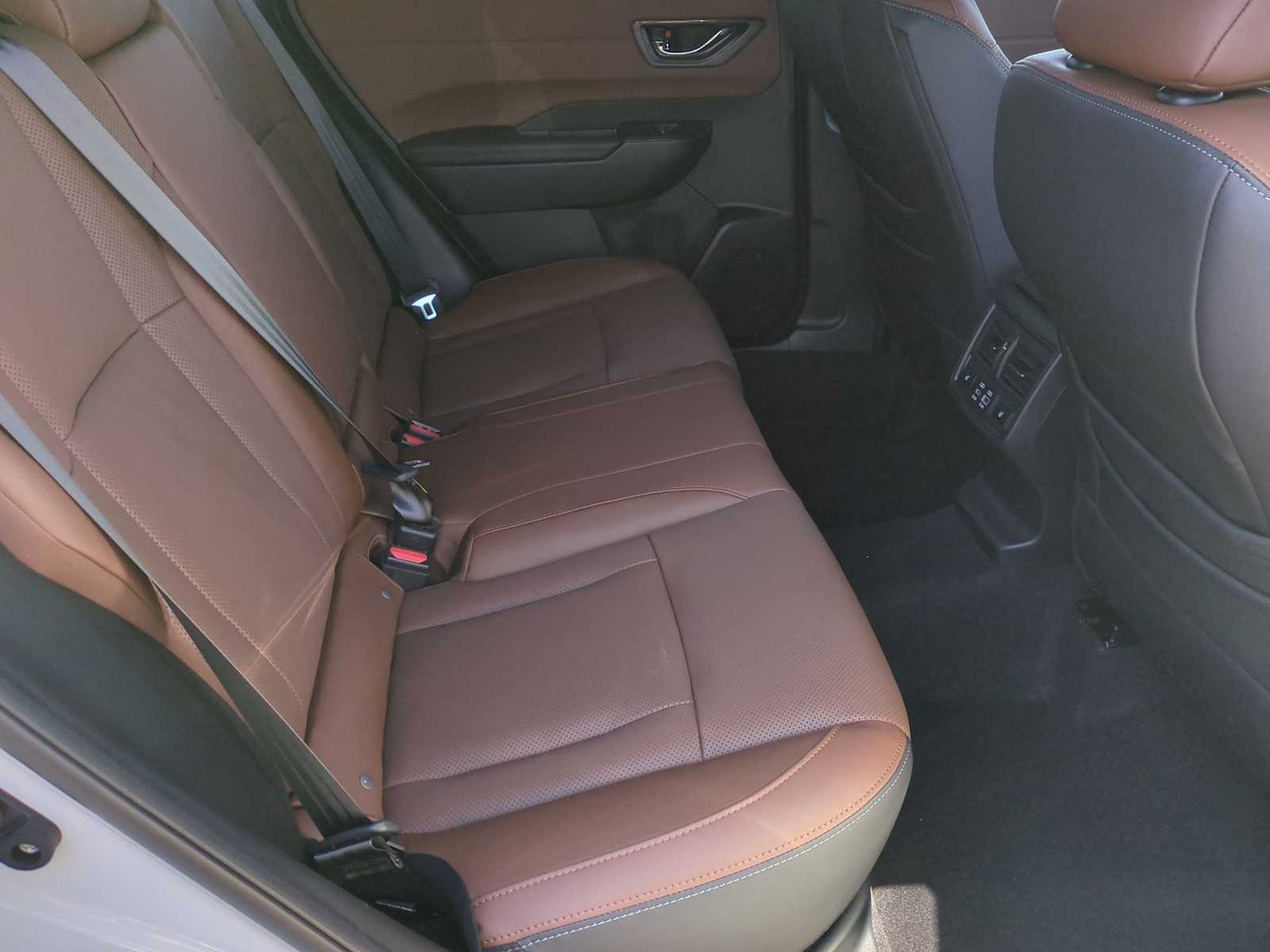 Thumbnail: 2026 Subaru Outback - 21