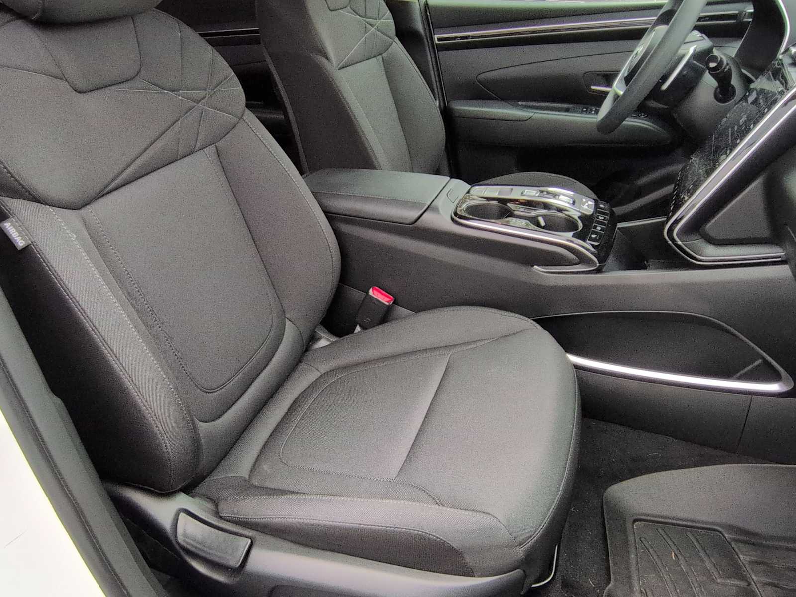 Thumbnail: 2022 Hyundai Tucson - 21