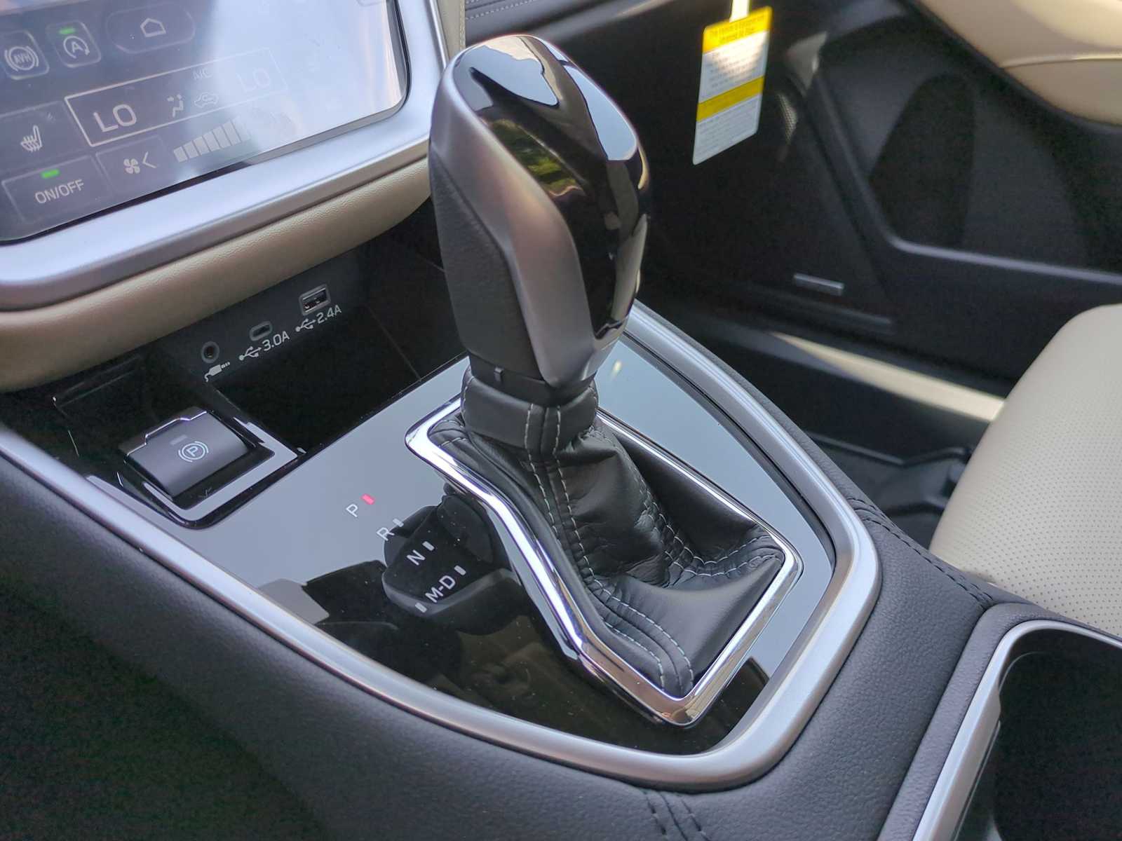 Thumbnail: 2025 Subaru Outback - 32