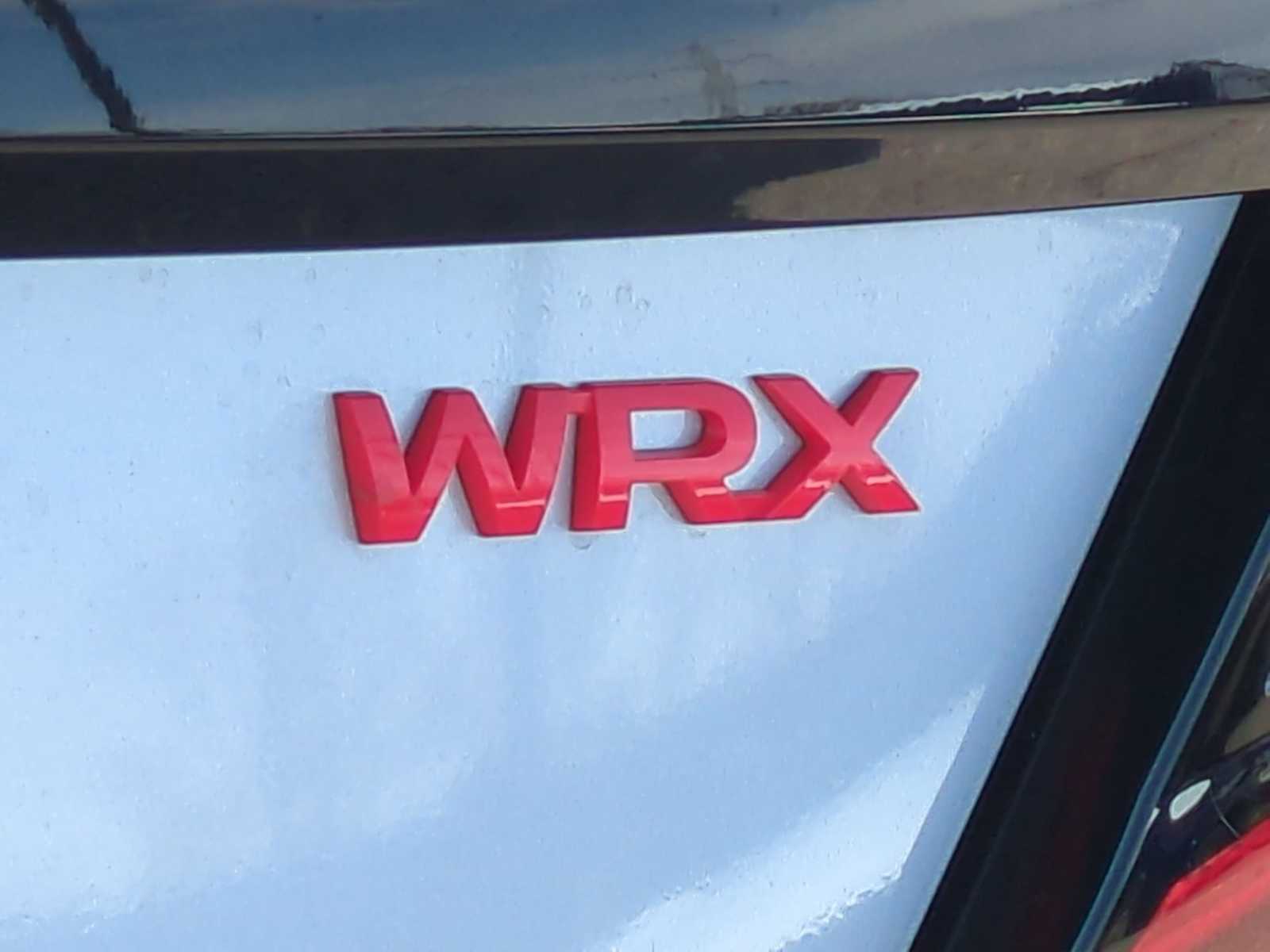 Thumbnail: 2026 Subaru WRX - 13