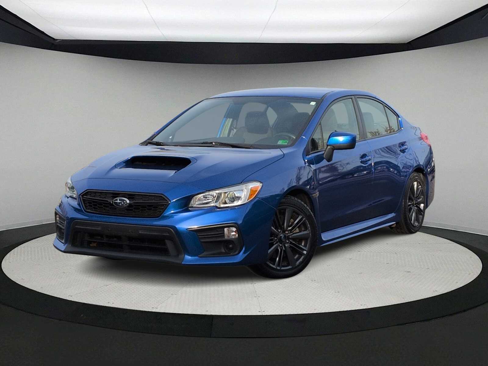 2020 Subaru WRX  -
                  Sterling, VA