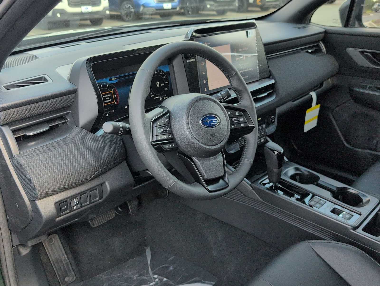 Thumbnail: 2026 Subaru Outback - 10