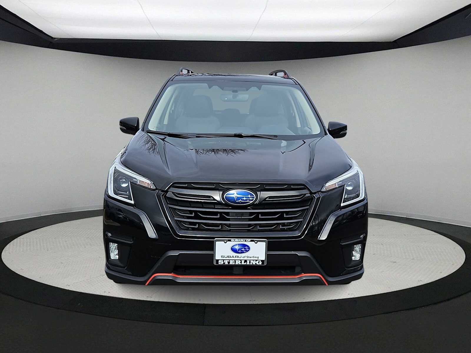 Thumbnail: 2023 Subaru Forester - 3