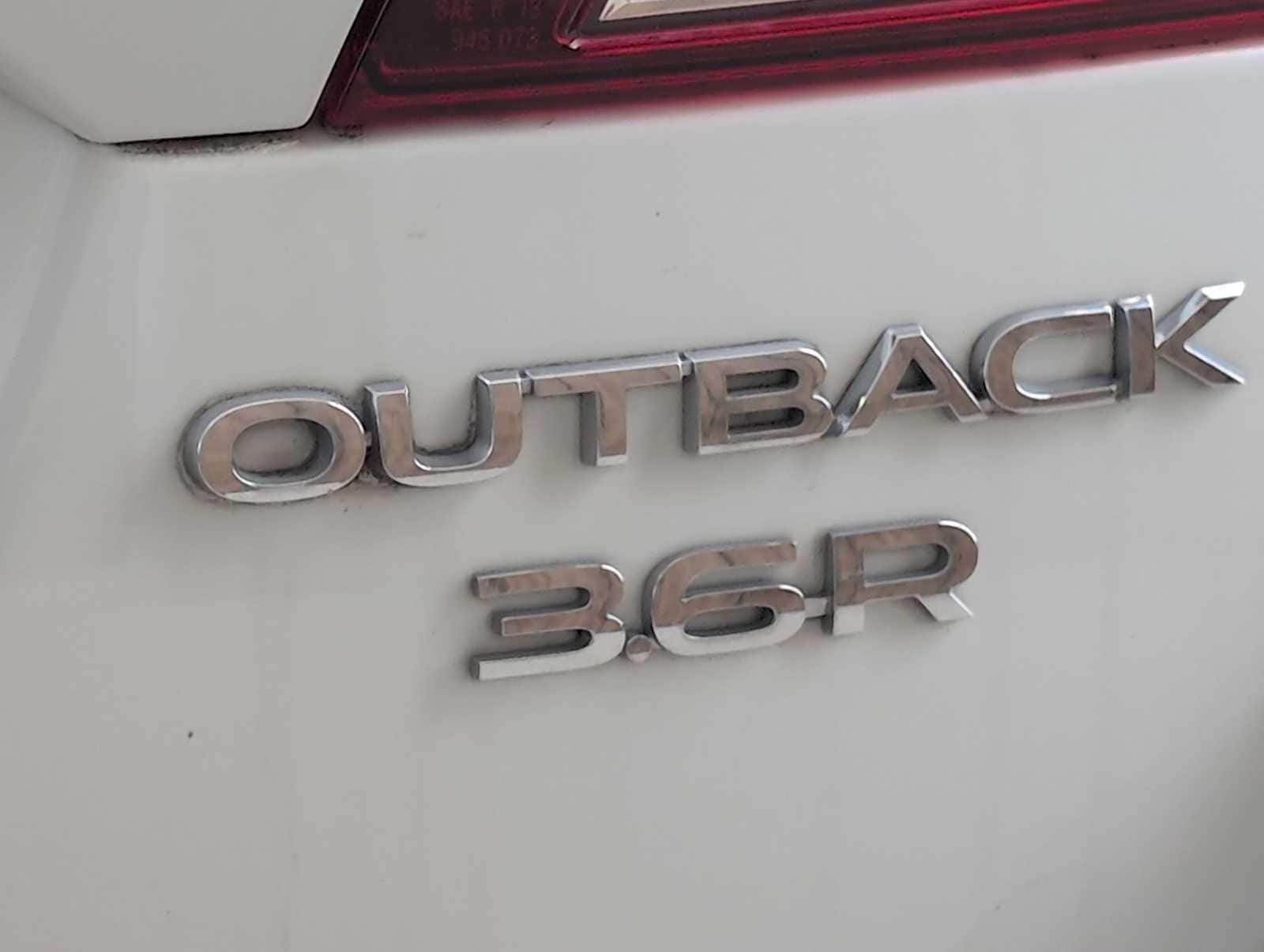 Thumbnail: 2017 Subaru Outback - 13