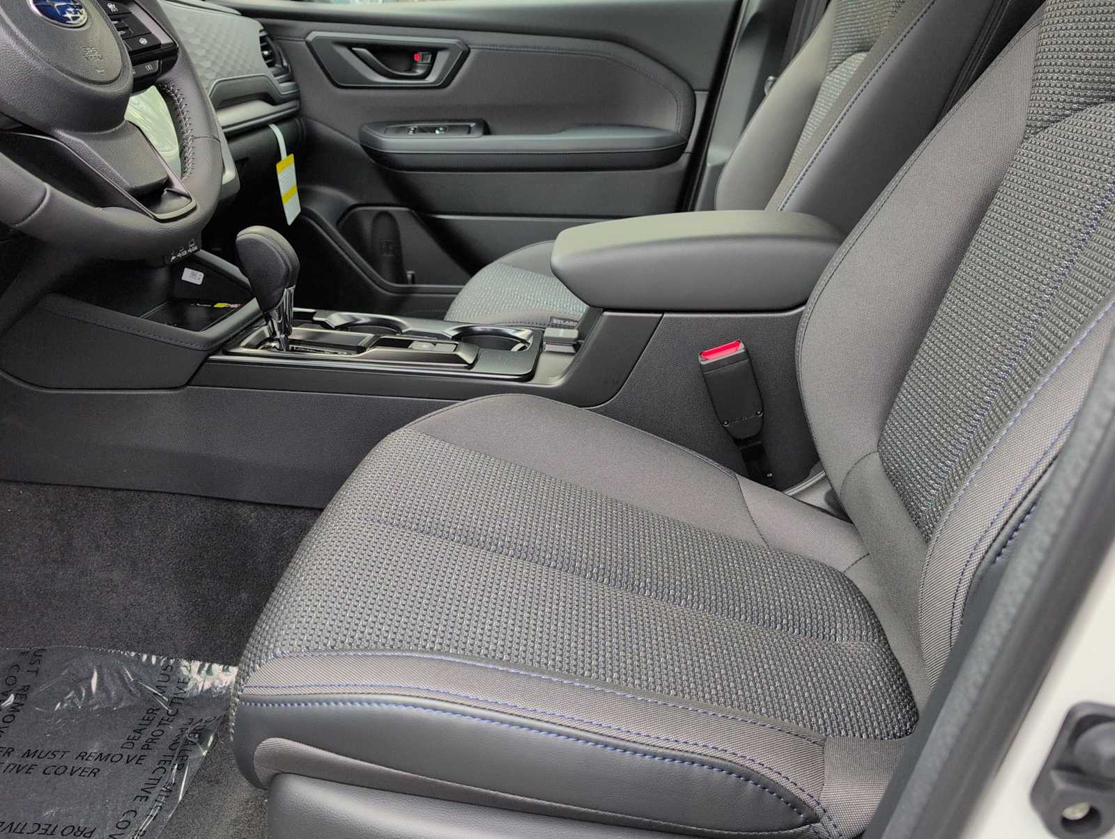 Thumbnail: 2026 Subaru Forester - 16