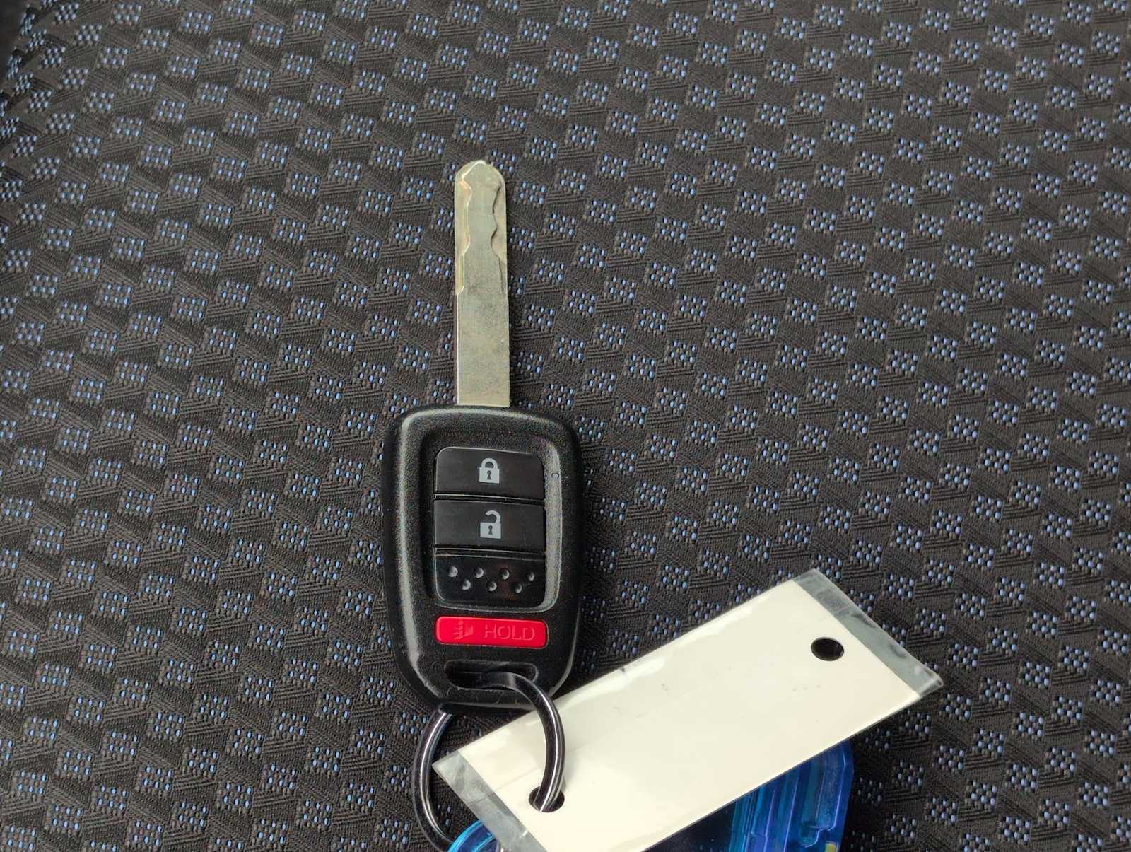 Thumbnail: 2019 Honda Fit - 34