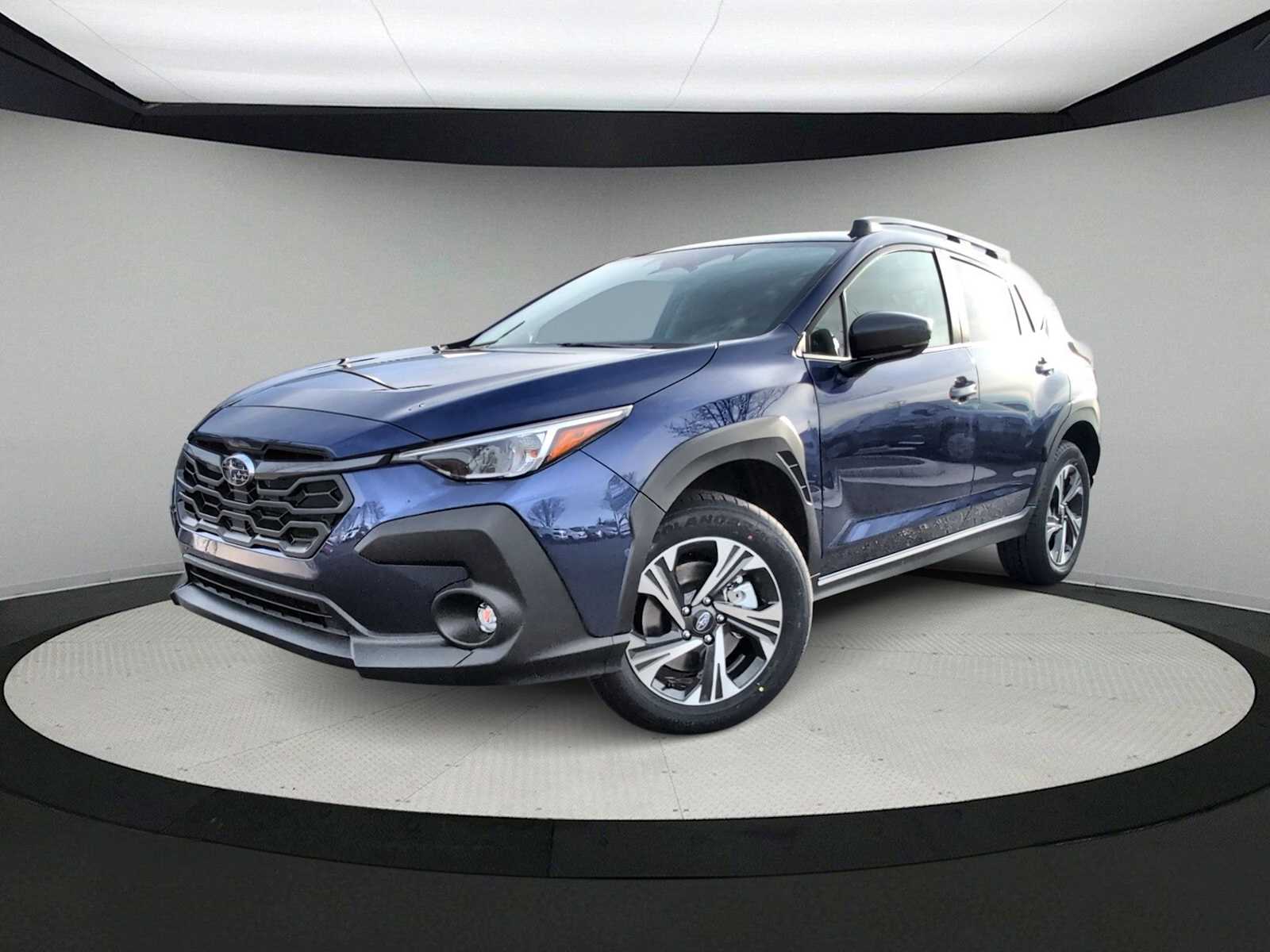 Thumbnail: 2026 Subaru Crosstrek - 1