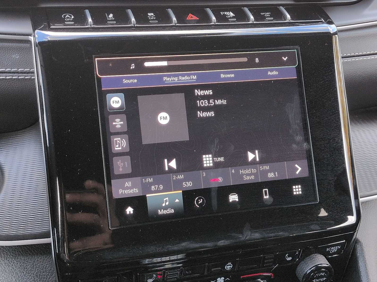 Thumbnail: 2023 Jeep Grand Cherokee L - 29