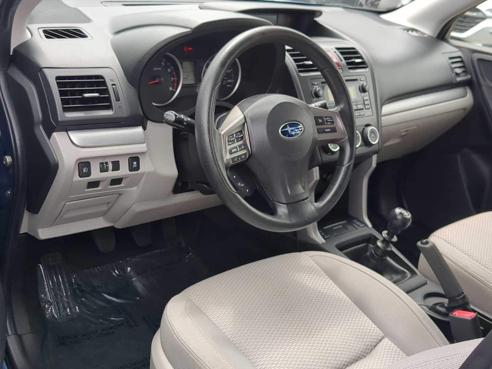 Thumbnail: 2015 Subaru Forester - 10