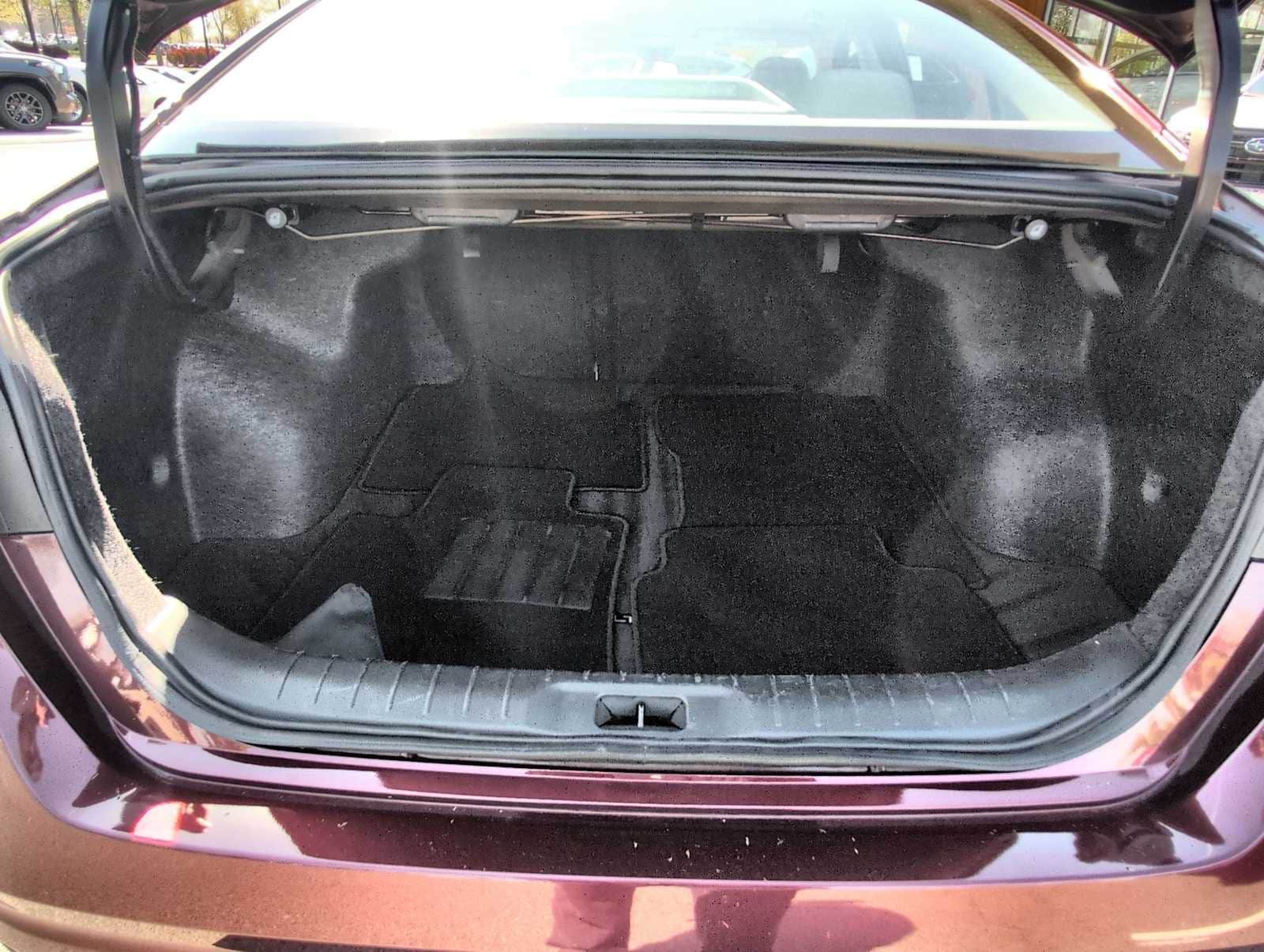 Thumbnail: 2024 Nissan Altima - 31