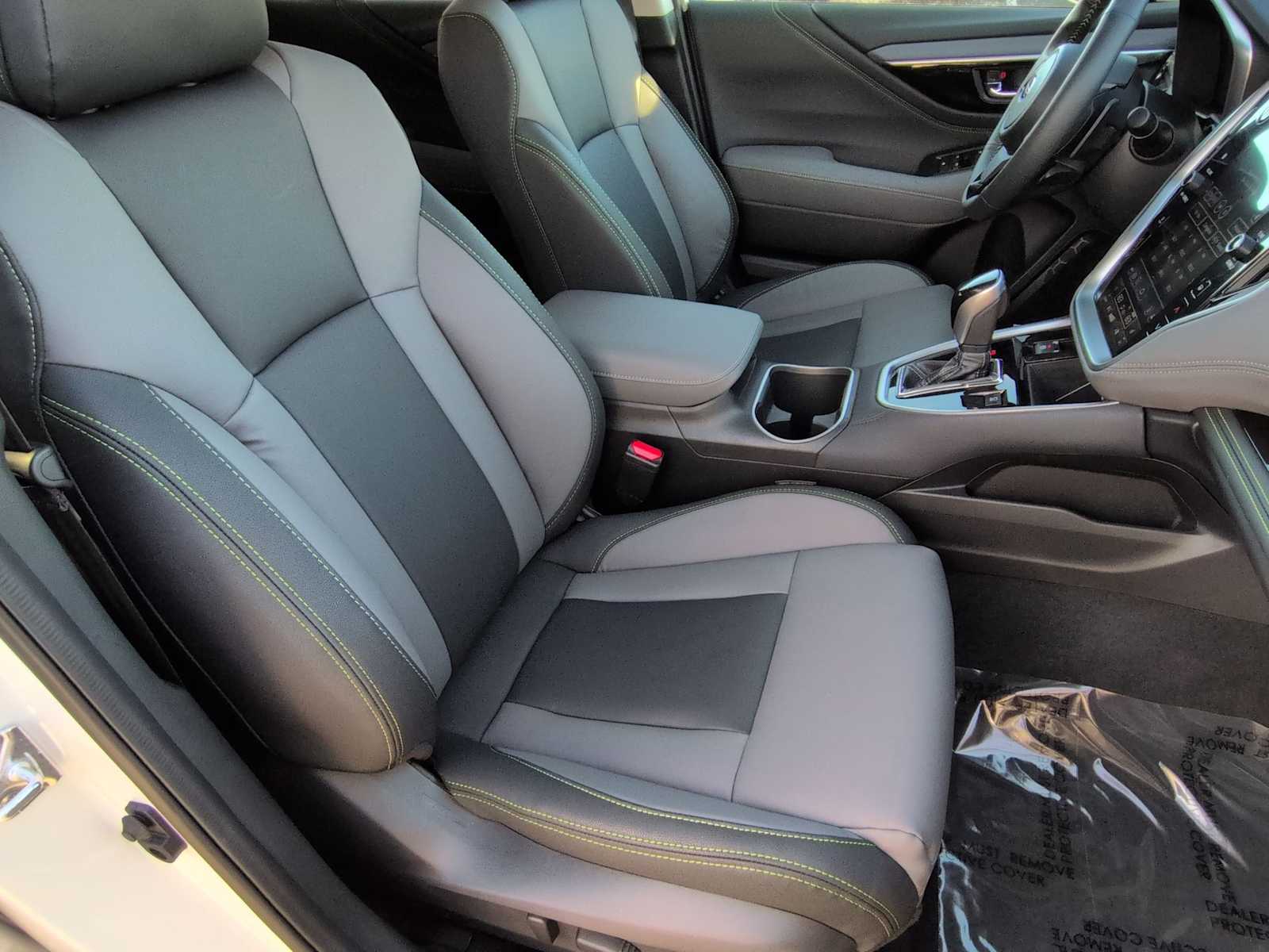 Thumbnail: 2025 Subaru Outback - 23