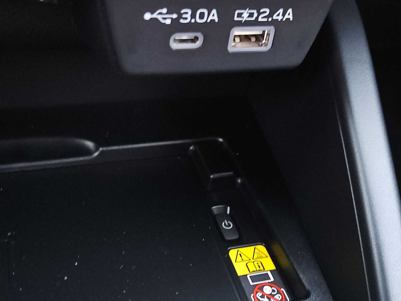 Thumbnail: 2026 Subaru Outback - 30