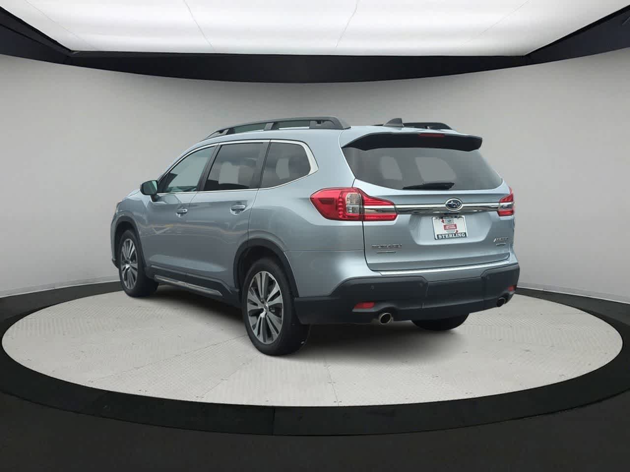 Thumbnail: 2022 Subaru Ascent - 6