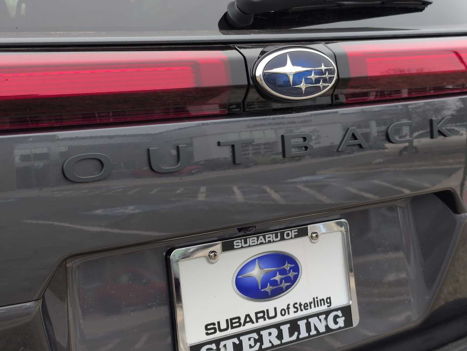 Thumbnail: 2026 Subaru Outback - 13