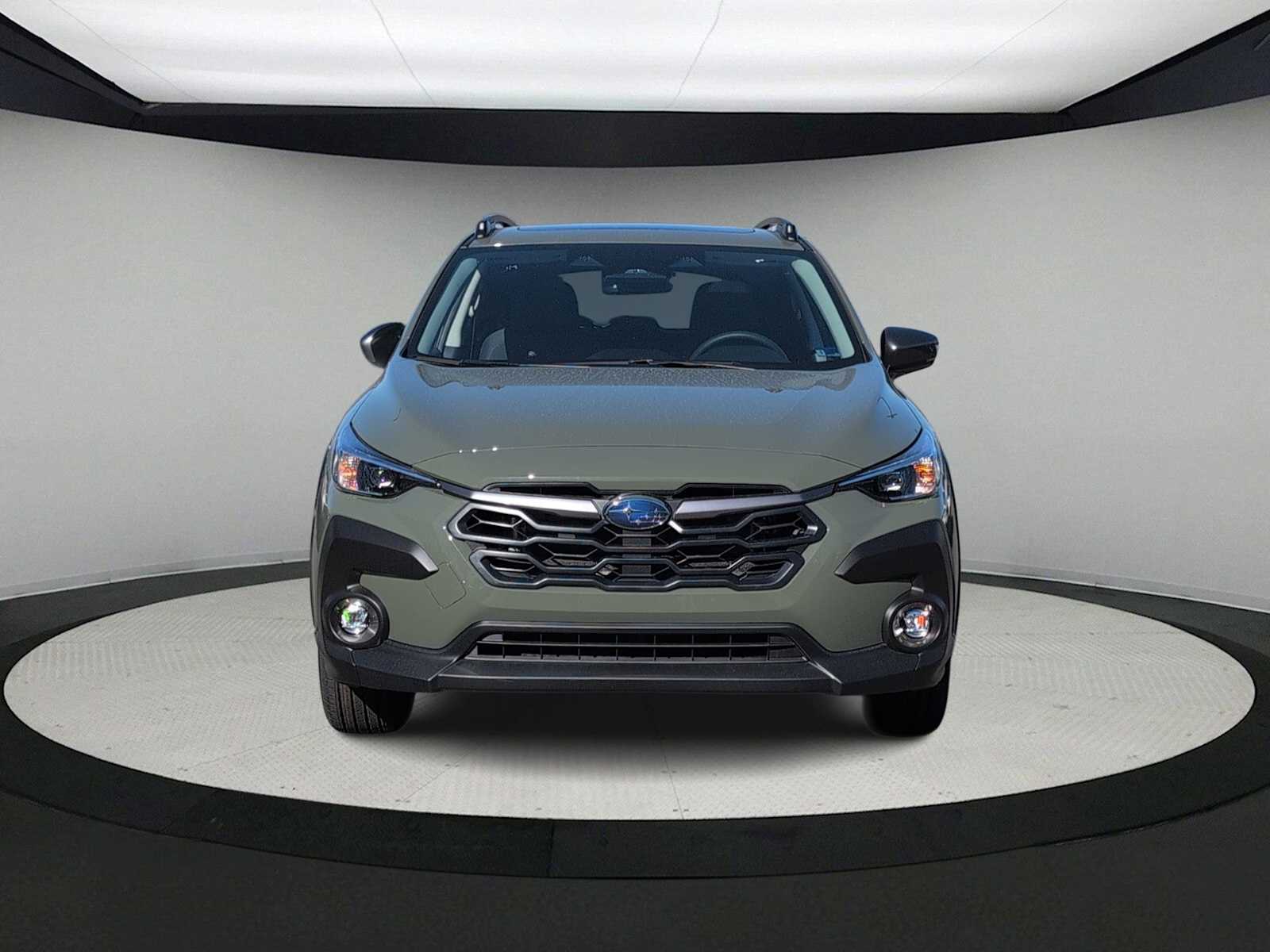 Thumbnail: 2026 Subaru Crosstrek - 3
