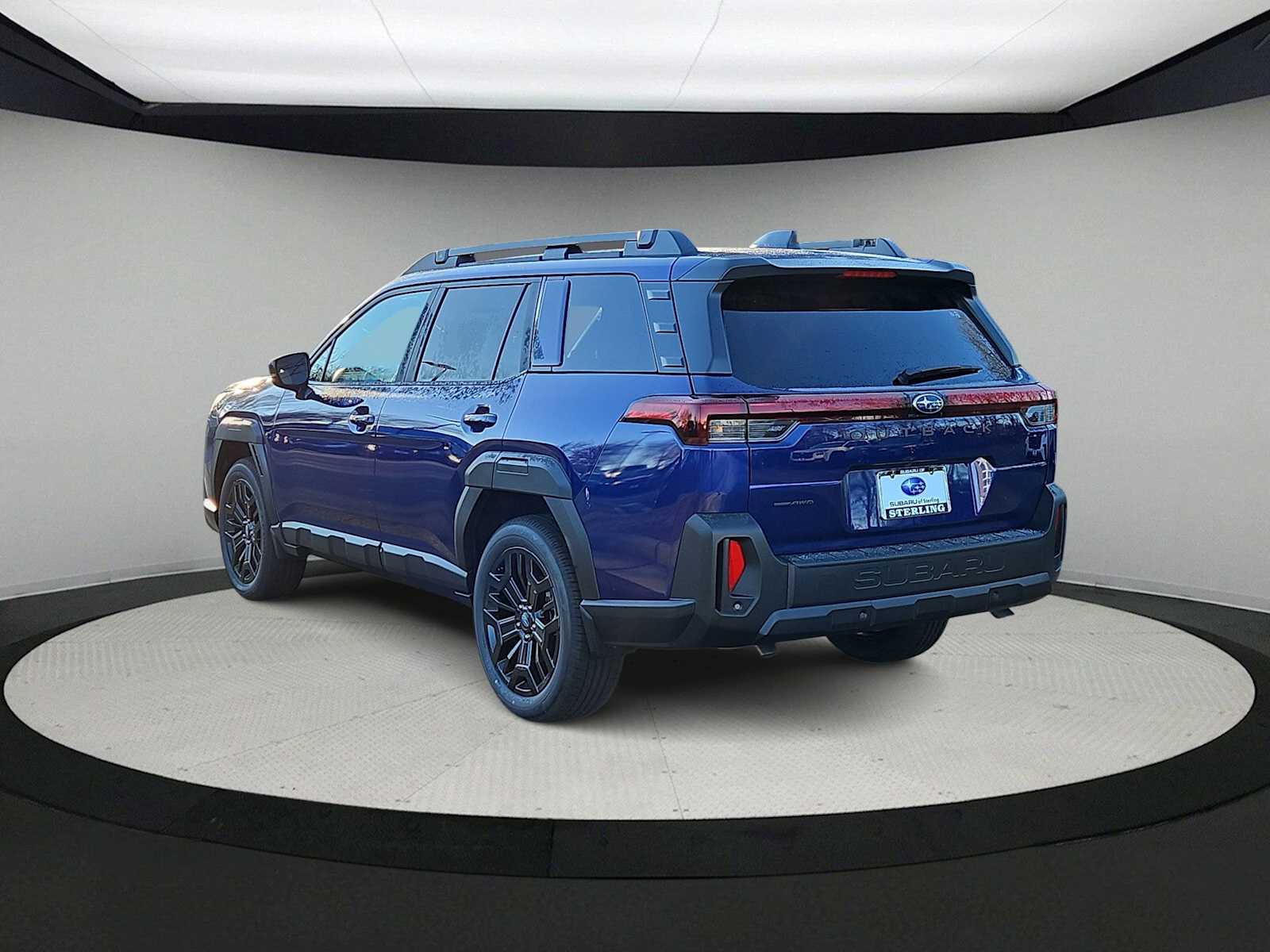 Thumbnail: 2026 Subaru Outback - 6