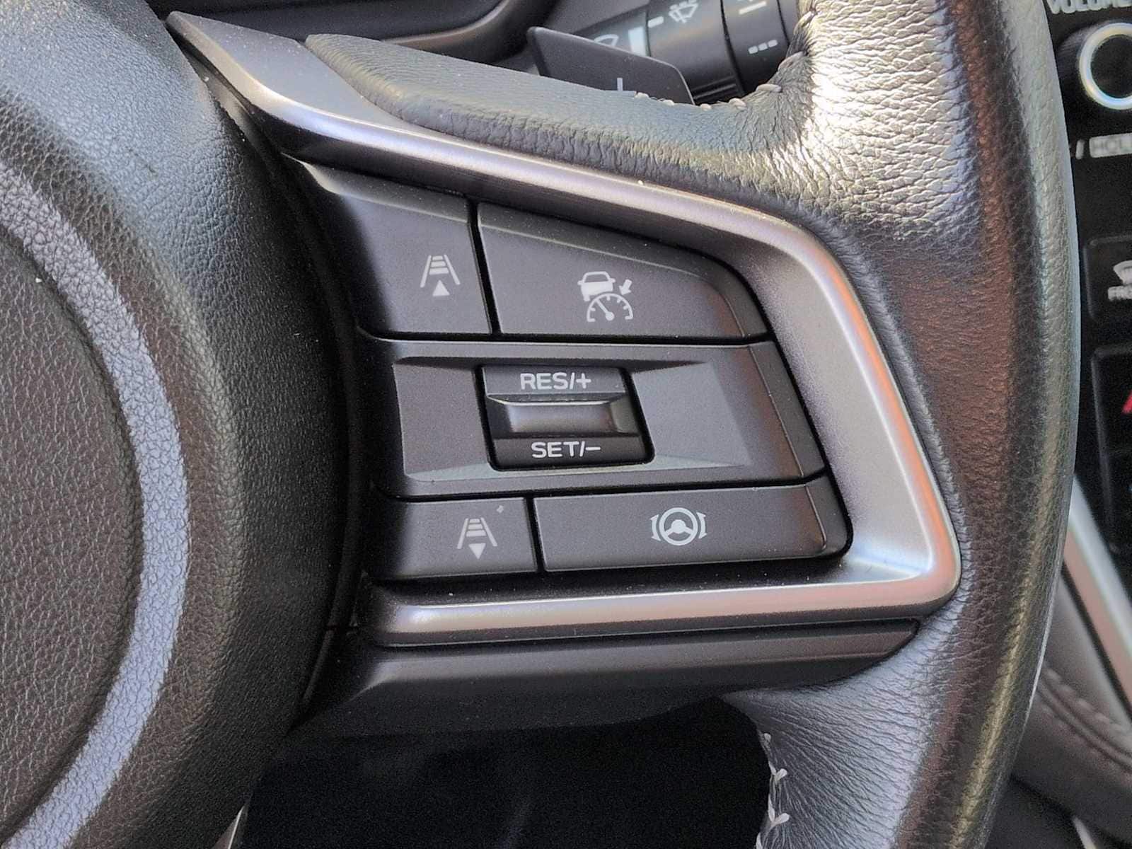 Thumbnail: 2023 Subaru Outback - 26