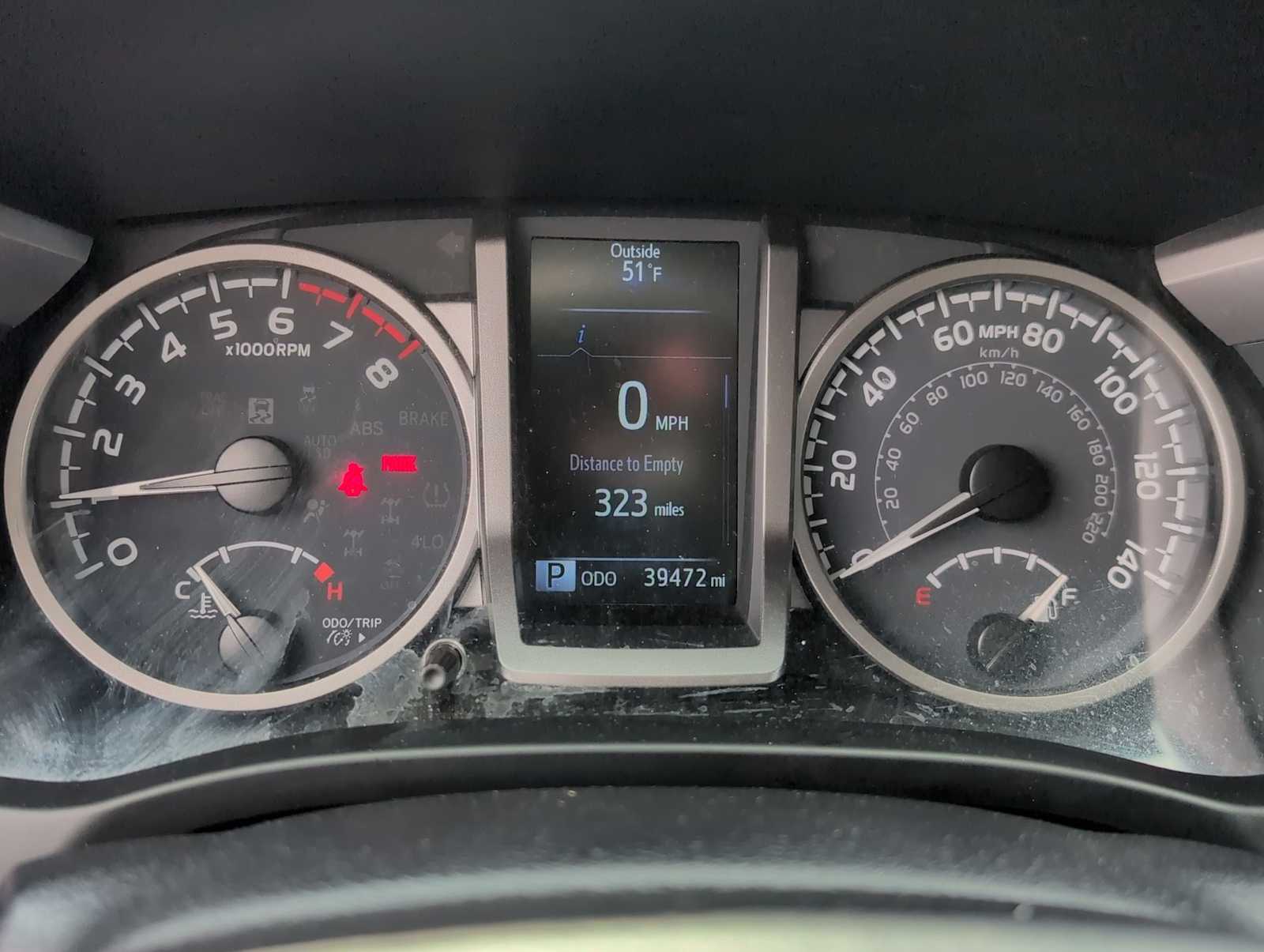 Thumbnail: 2023 Toyota Tacoma - 32